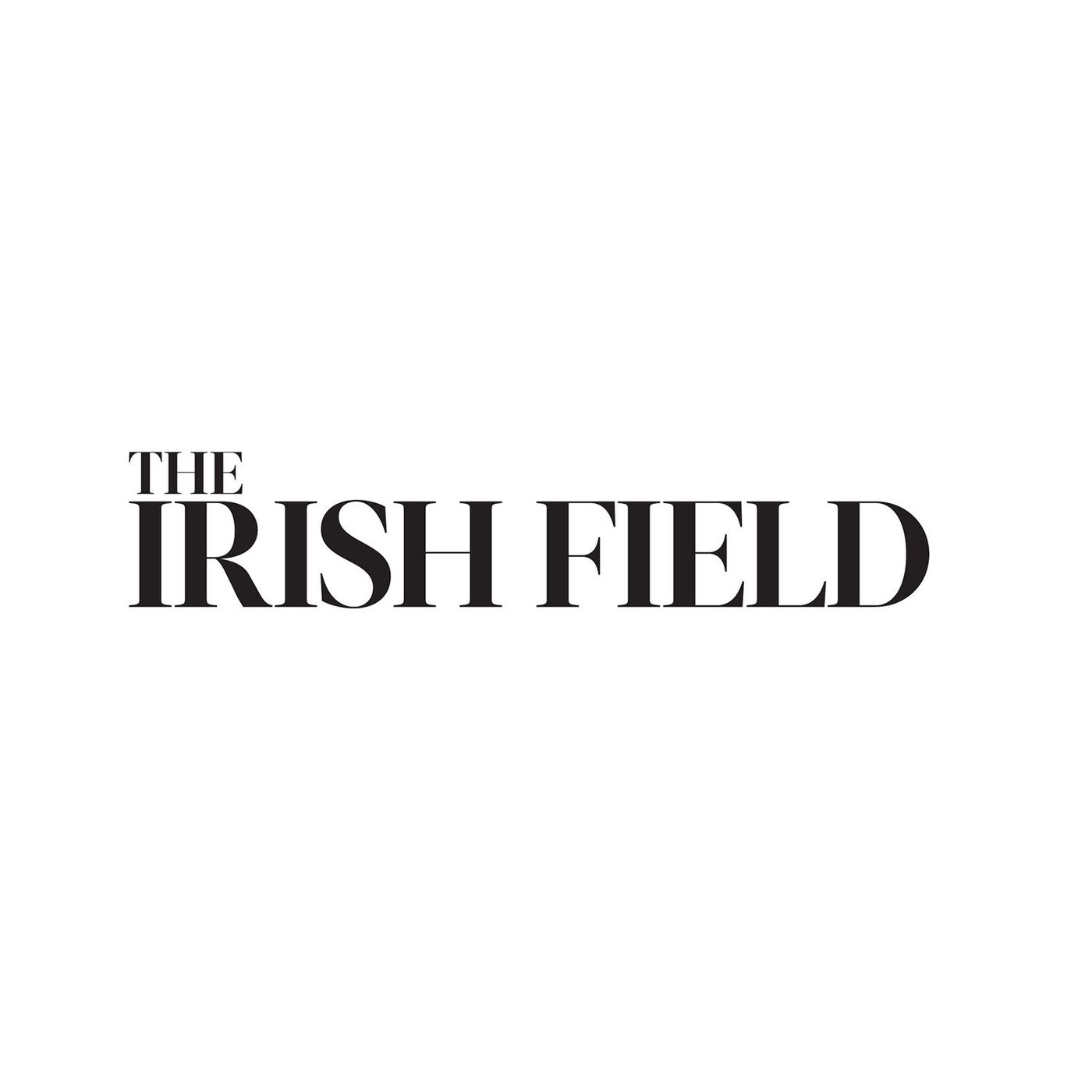 The Irish Field podcasts