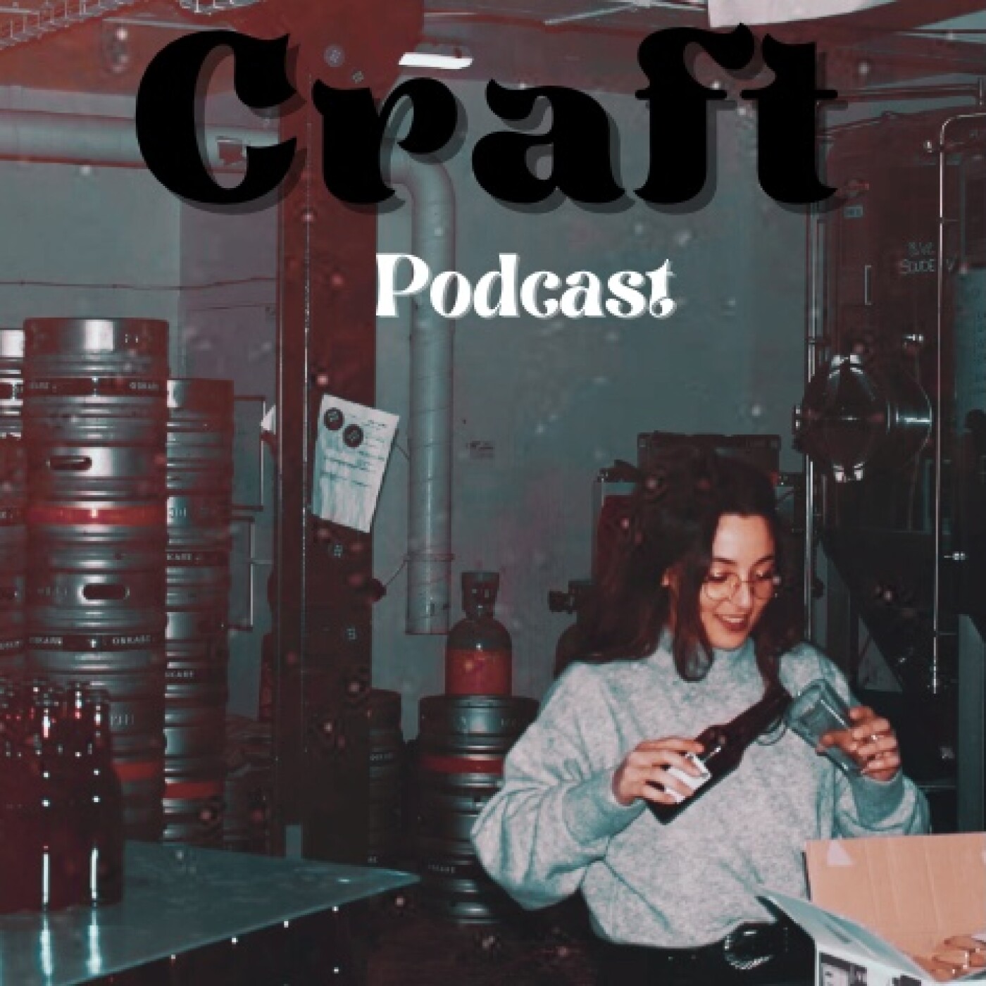Craft Podcast podcast artwork