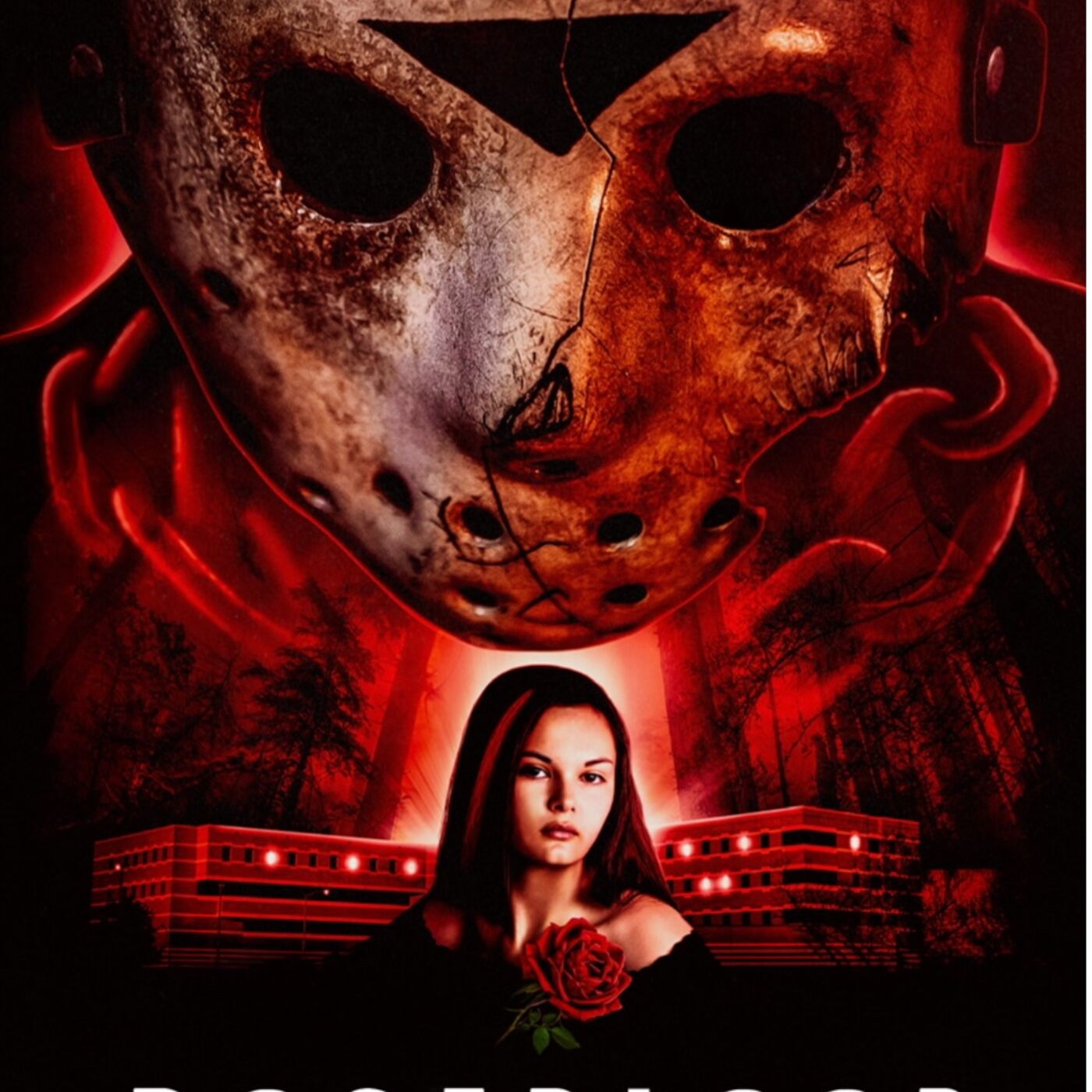 #37 – a Chat With Peter Anthony – Writer and Director of Rose Blood: A Friday the 13th Fan Film