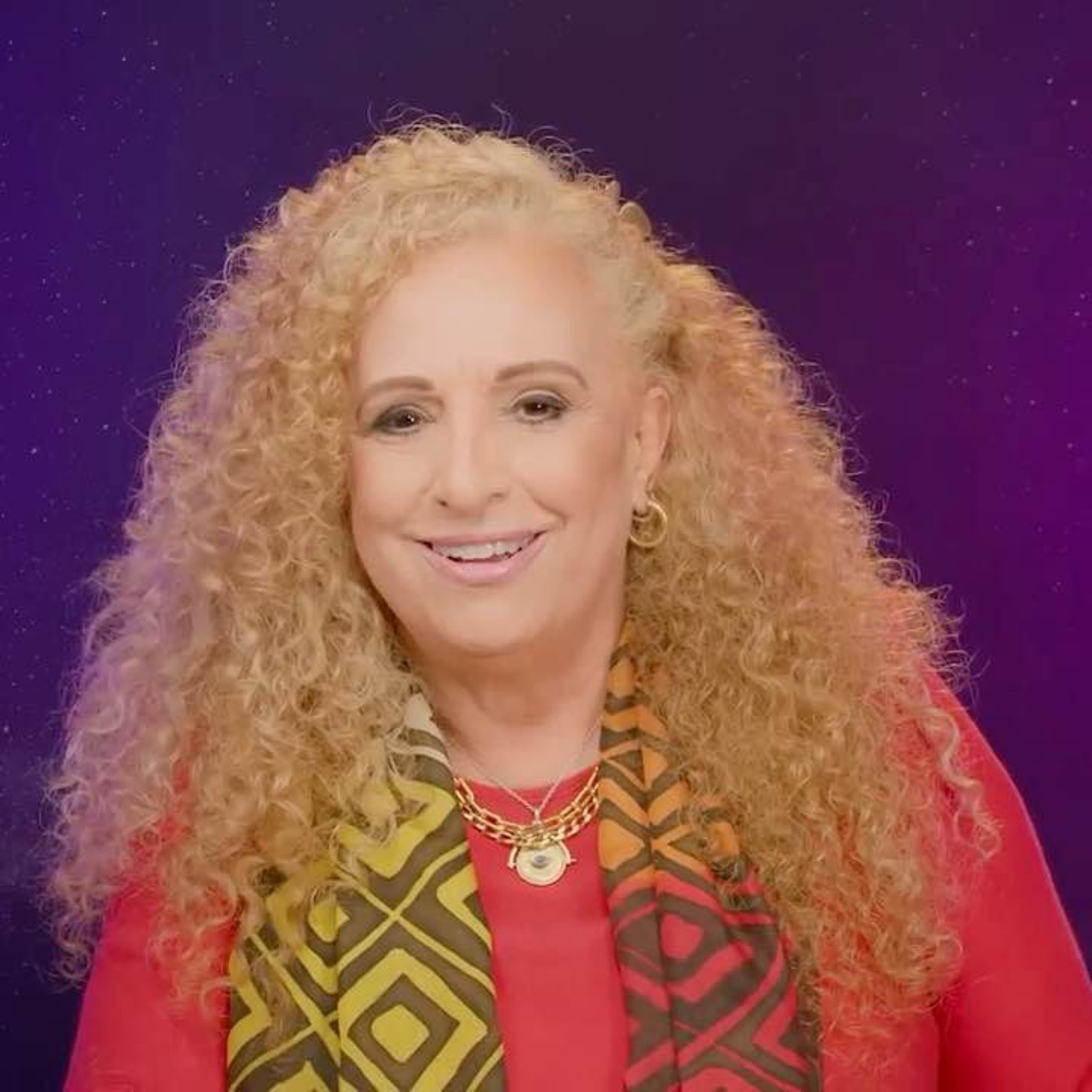 Horóscopo Semanal de Mizada Mohamed. 7 al 13 de Julio 2025.