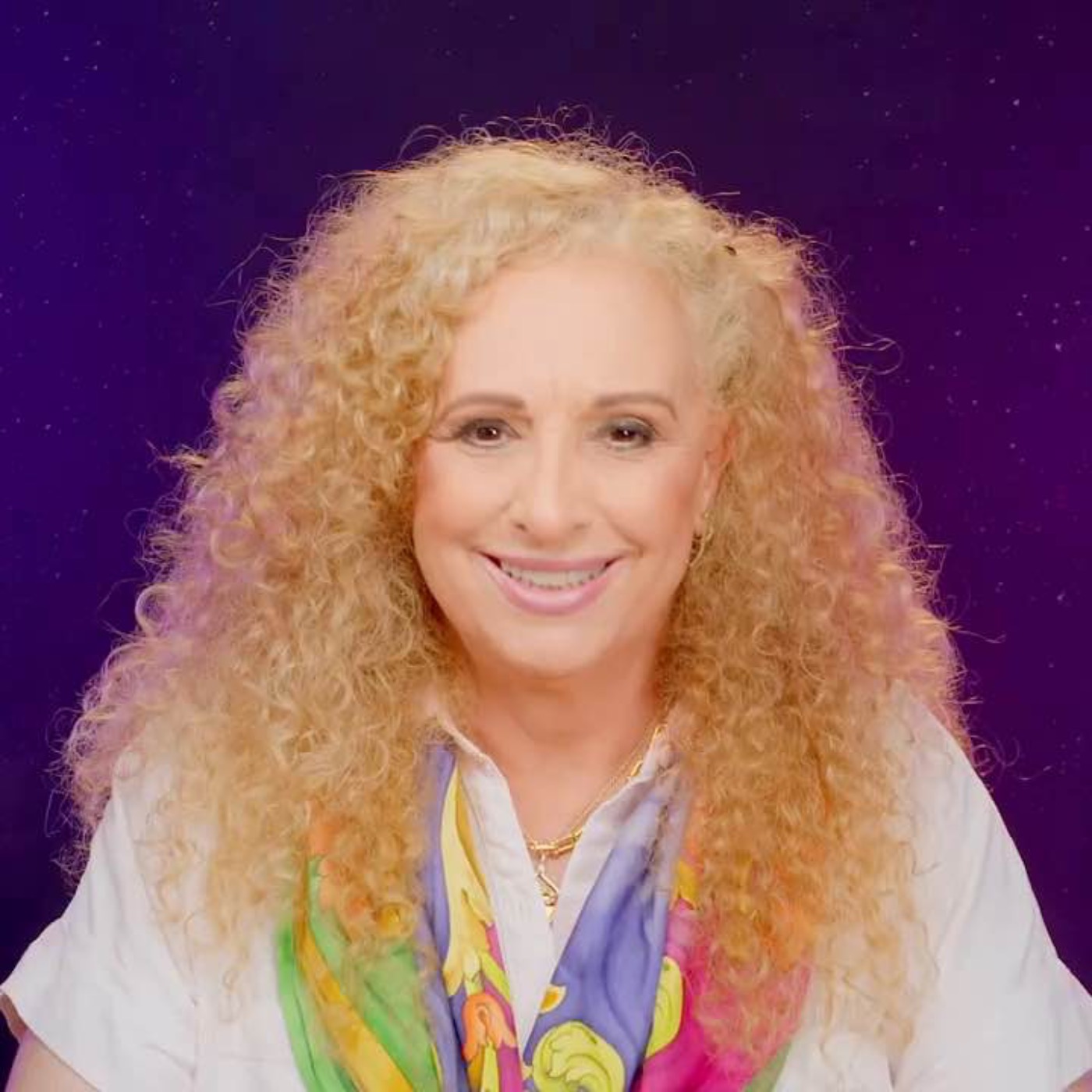 🌟 Horóscopo Semanal de Mizada Mohamed. 28 de Julio al 2 de Agosto 2025.