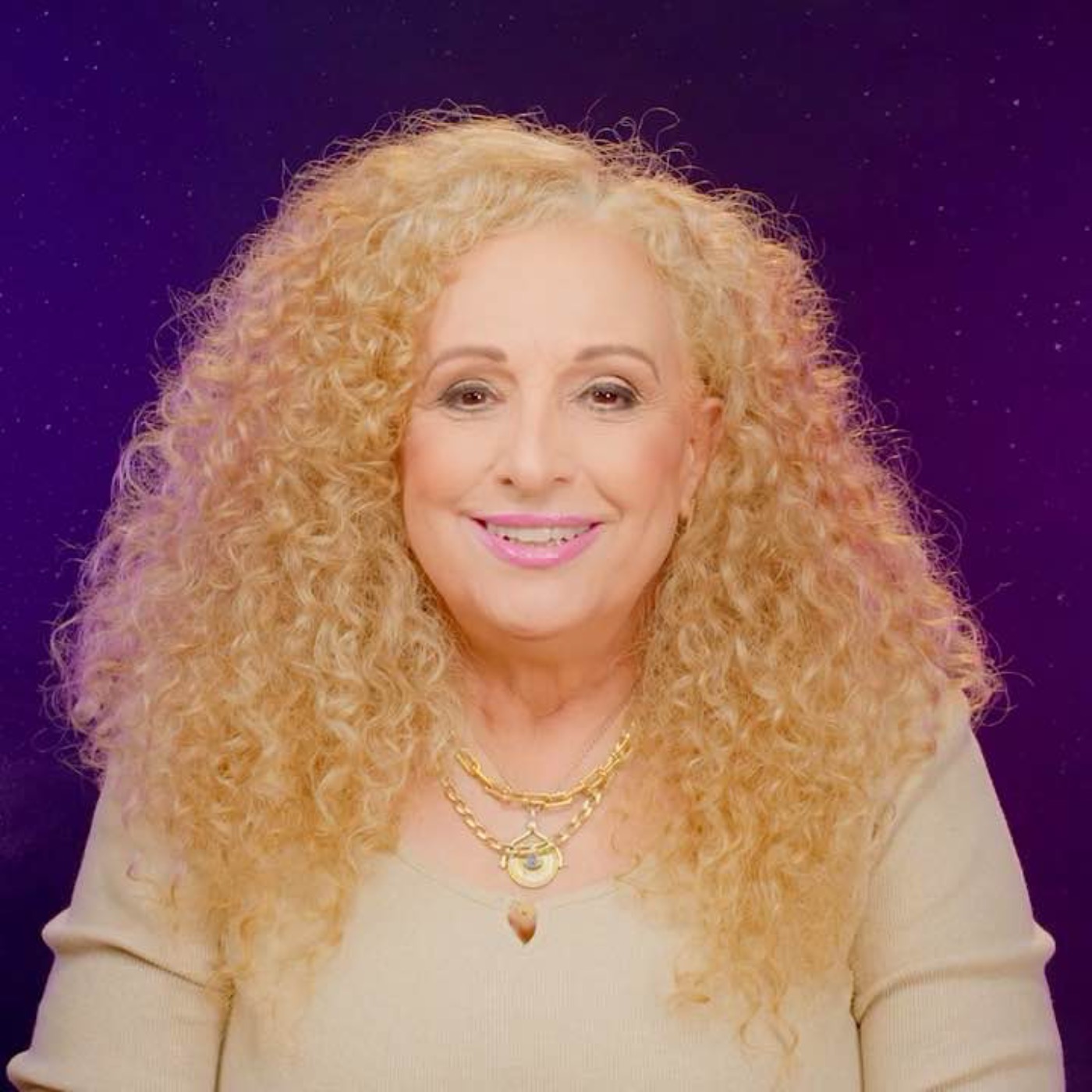 Horóscopo Semanal de Mizada Mohamed. 4 al 10 de Agosto 2025.