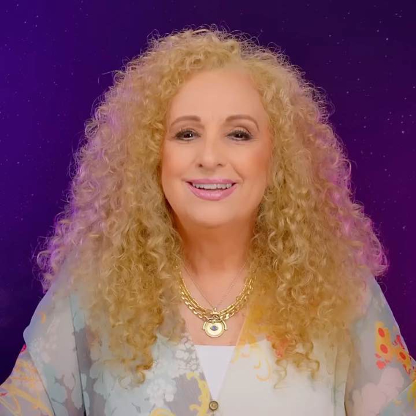 Horóscopo Semanal de Mizada Mohamed. 6 al 12 de Octubre 2025.