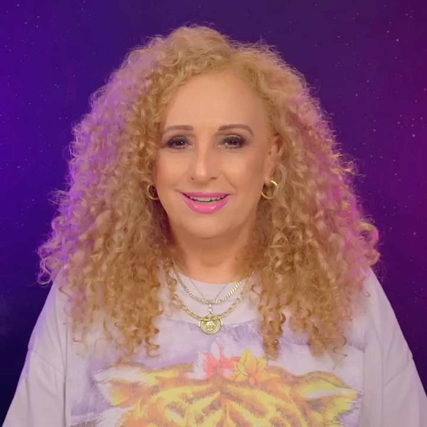 Horóscopo Semanal Mizada Mohamed | 20–26 octubre 2025: Energía de Agua y Transformación 🌊