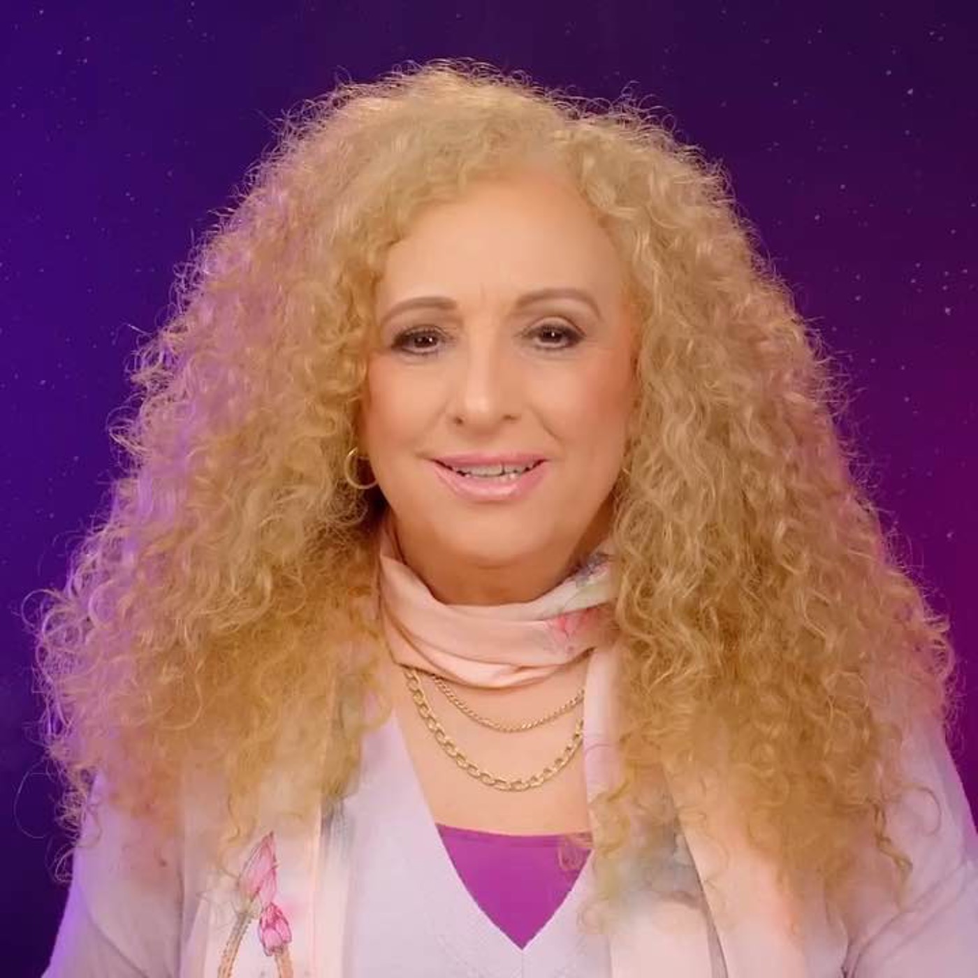 Horóscopo Semanal con Mizada Mohamed | 10–16 Nov 2025 ✨ Júpiter Retrógrado y Luna Menguante