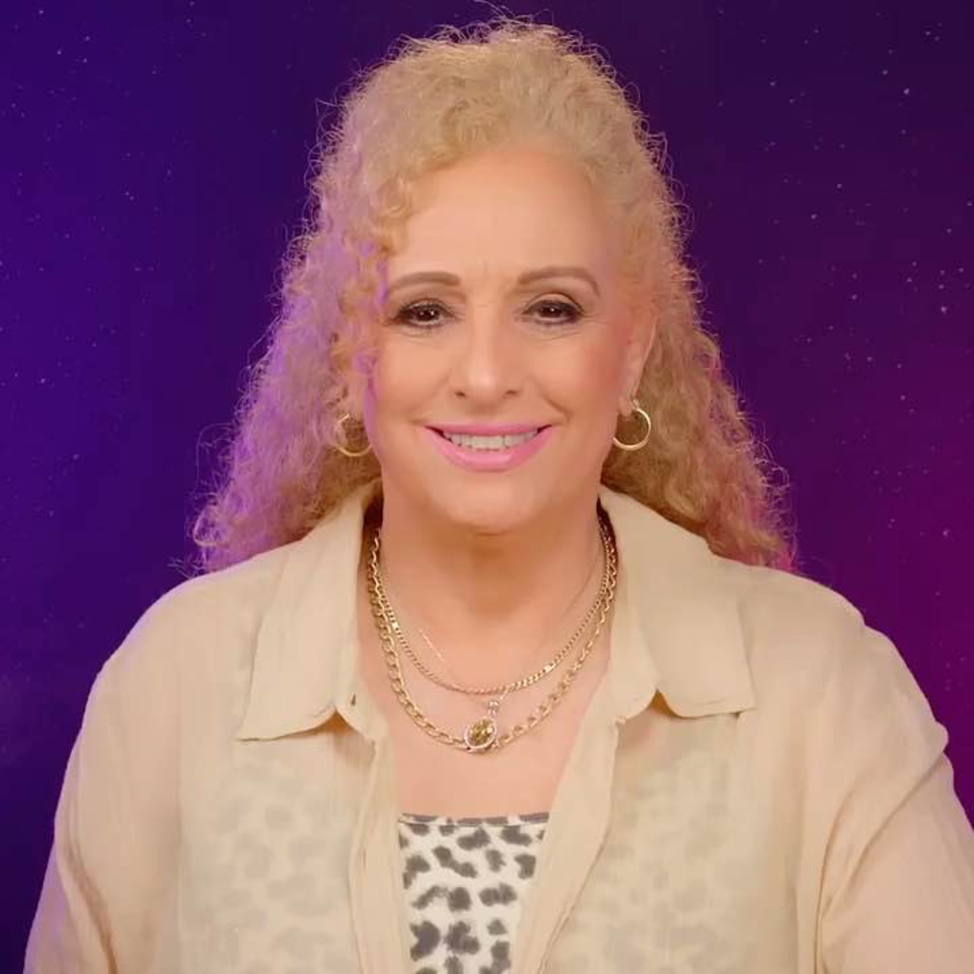 Horóscopo Semanal de Mizada Mohamed - 24 al 30 de Noviembre