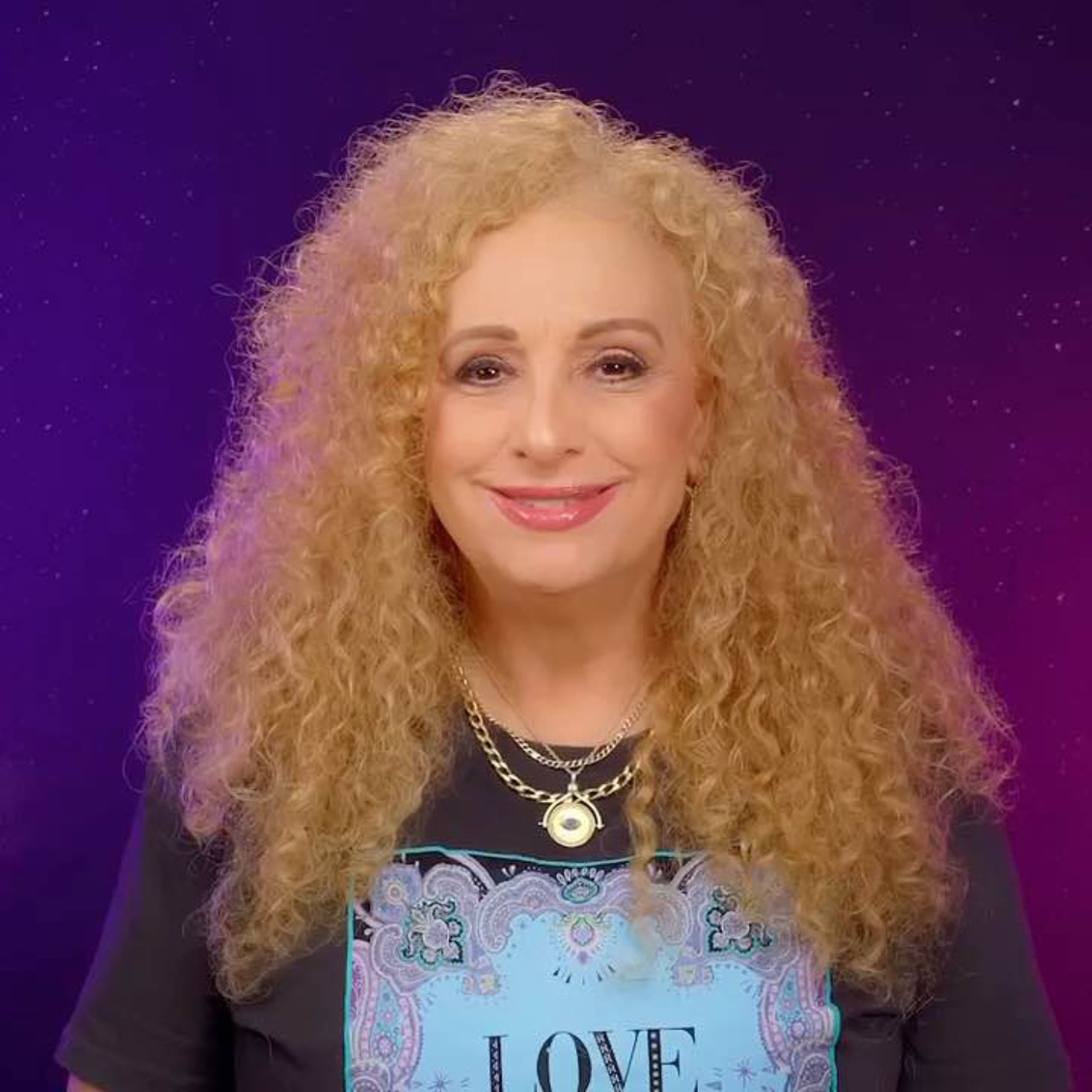 Horóscopo Semanal de Mizada Mohamed - 1 al 7 de diciembre Horóscopo Semanal de Mizada Mohamed - 1 al 7 de diciembre