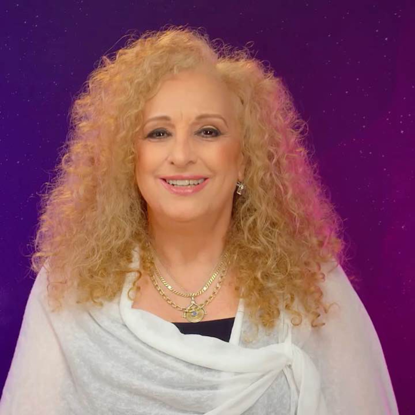 Horóscopos Mizada Mohamed. Eclipse Lunar en Virgo 2 al 8 de marzo 2026.