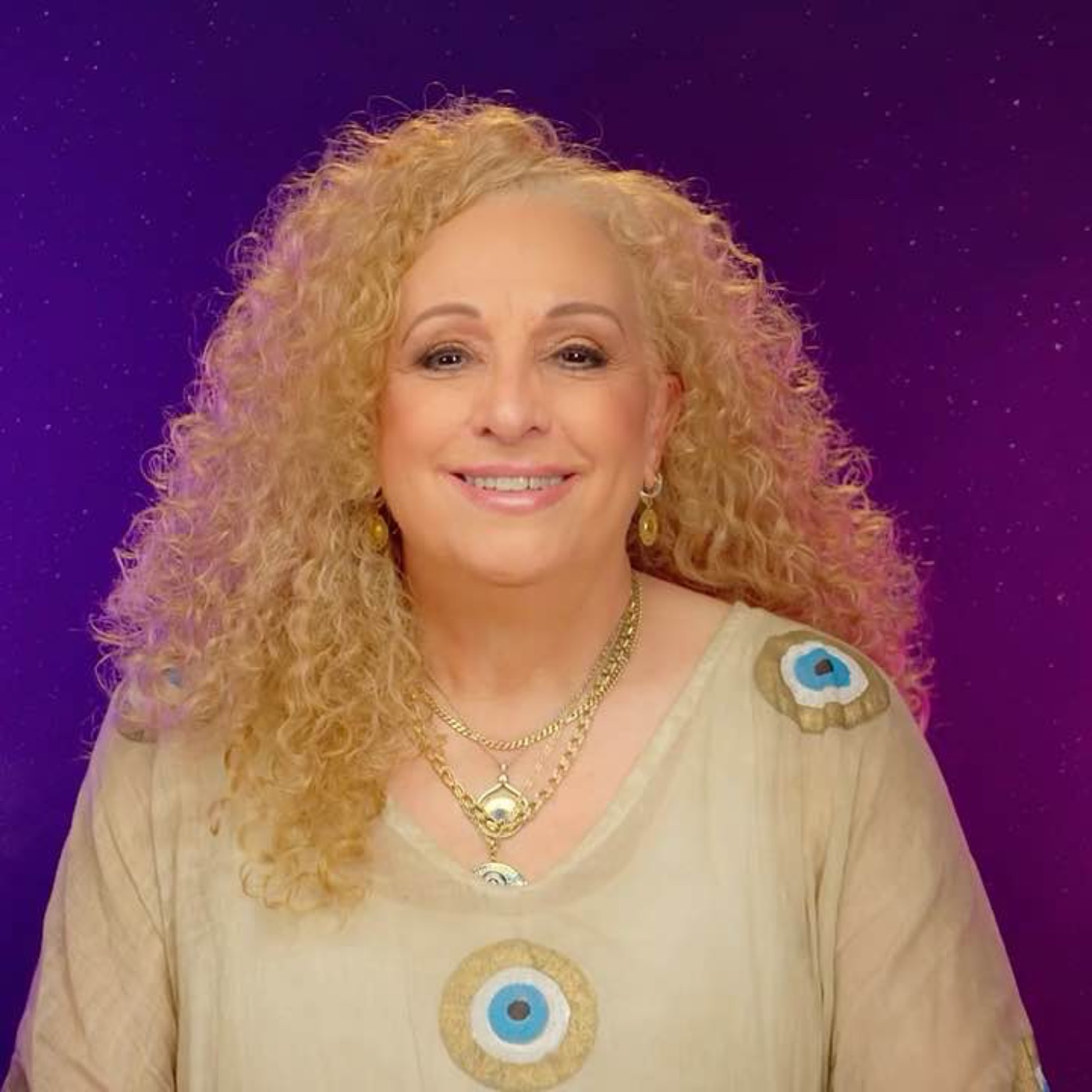 Horóscopo Semanal de Mizada Mohamed. Júpiter Directo y Post Eclipses. 9 al 15 de marzo 2026.