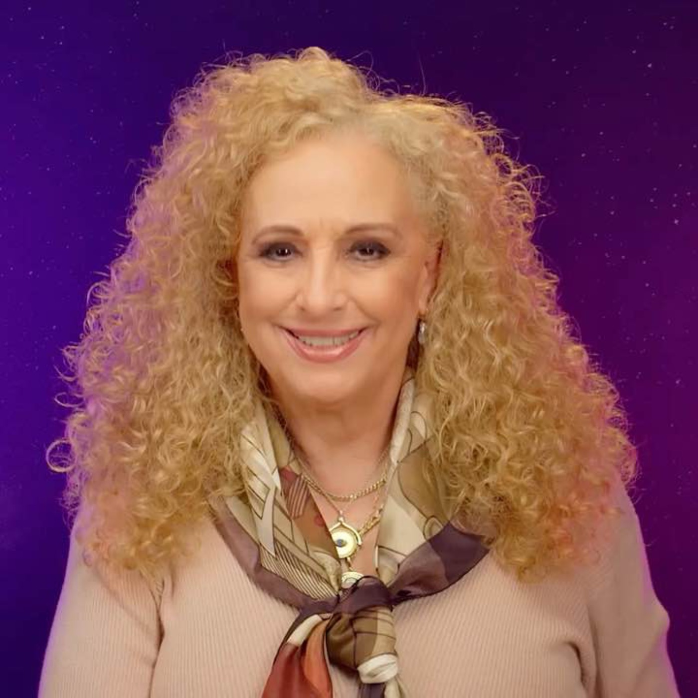 Horóscopo Semanal de Mizada Mohamed. 23 al 29 de Marzo 2026. Sol en Aries y Energía de Cambio.