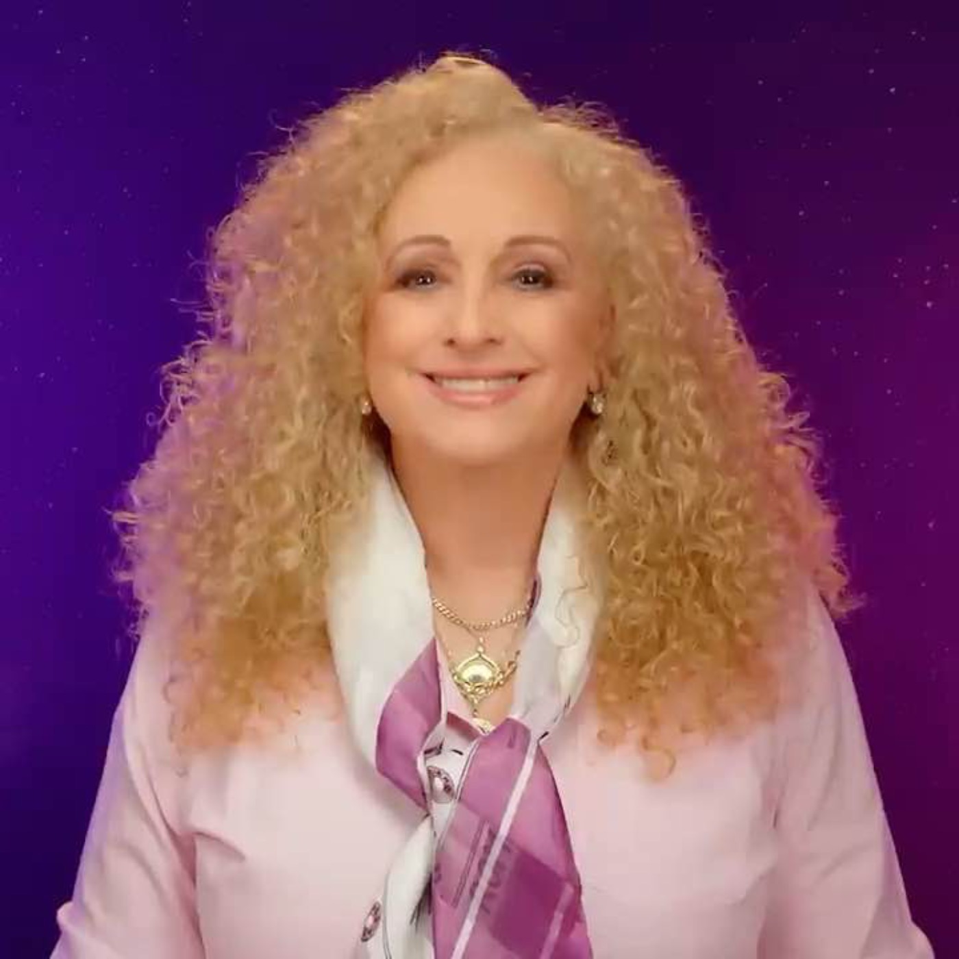 Horóscopo Semanal de Mizada Mohamed. 30 Marzo al 5 Abril 2026. Venus en Tauro y Luna Llena en Libra.