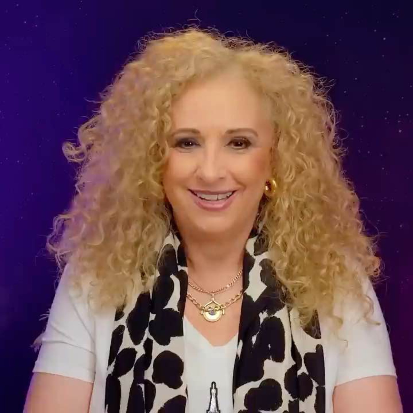 Horóscopo Semanal  de Mizada Mohamed 6 al 12 de Abril 2026. Cambios, Decisiones y Nuevos Caminos