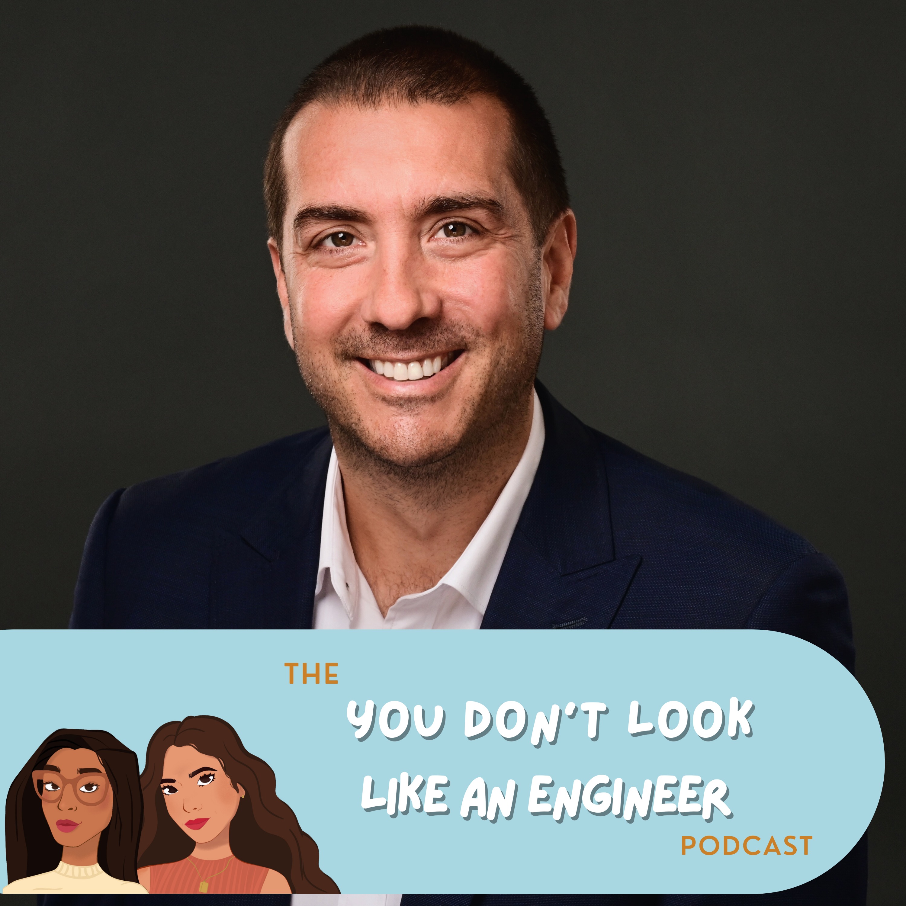 You don’t look like an Engineer