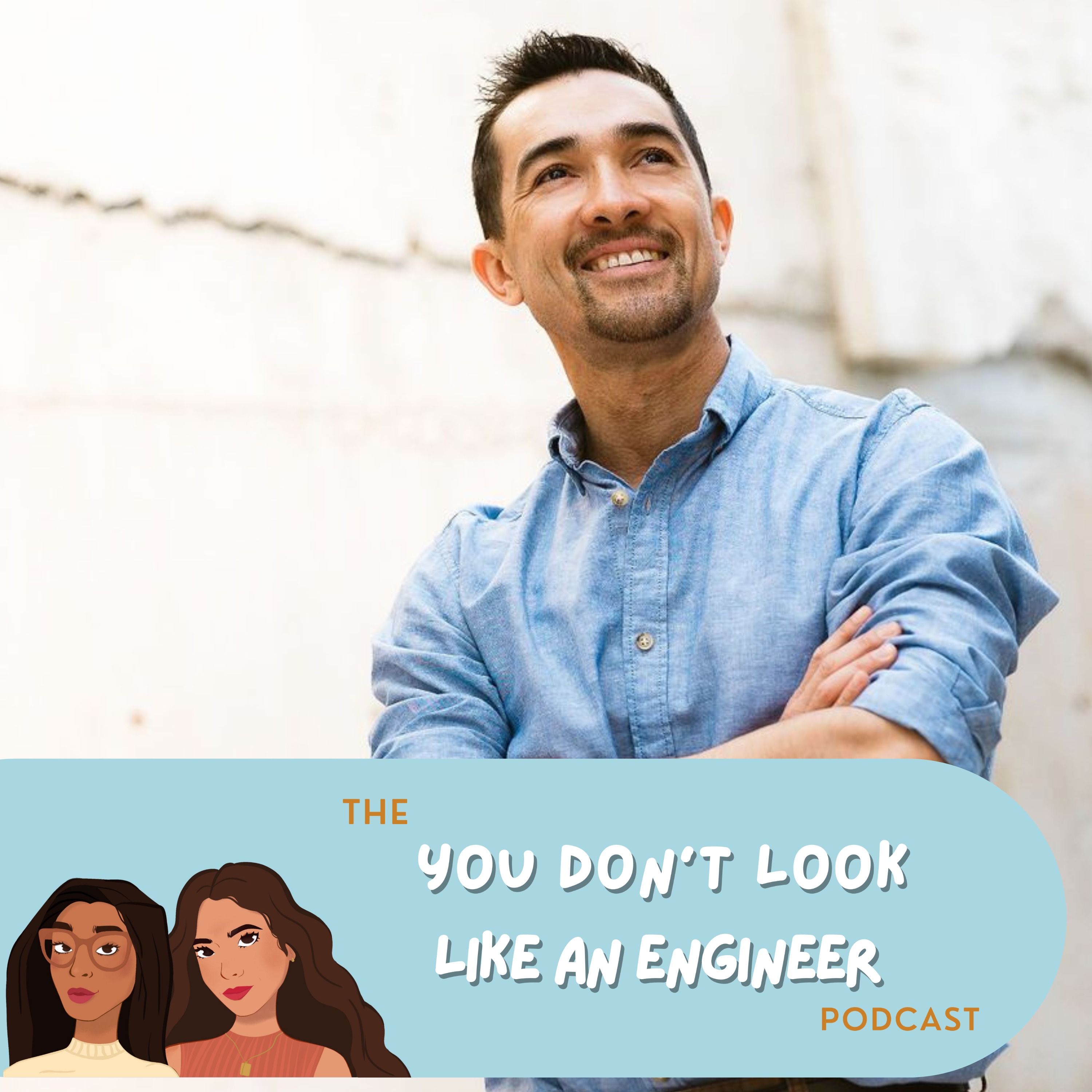 You don’t look like an Engineer