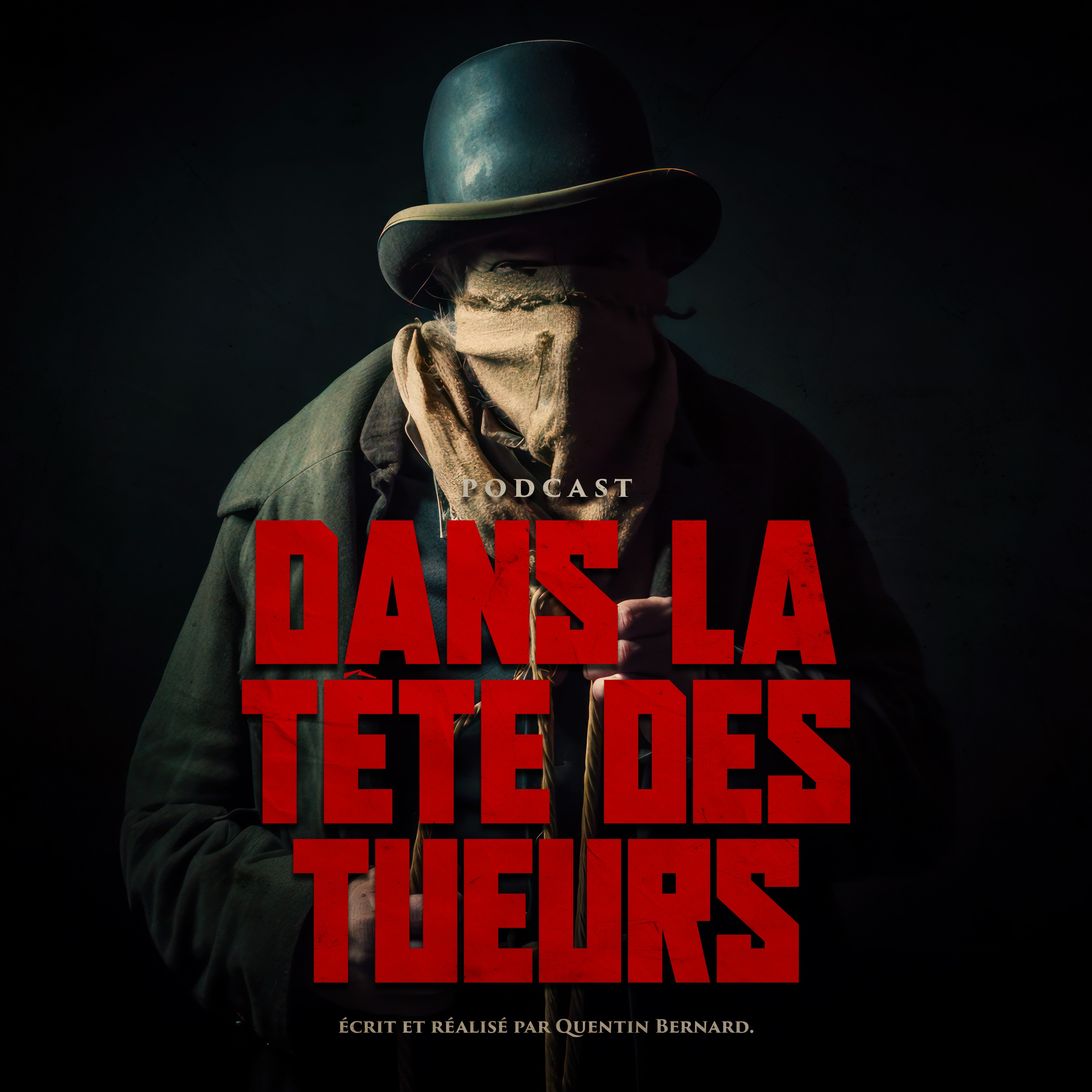 [S03EP06] Dans La Tête Des Tueurs En Série