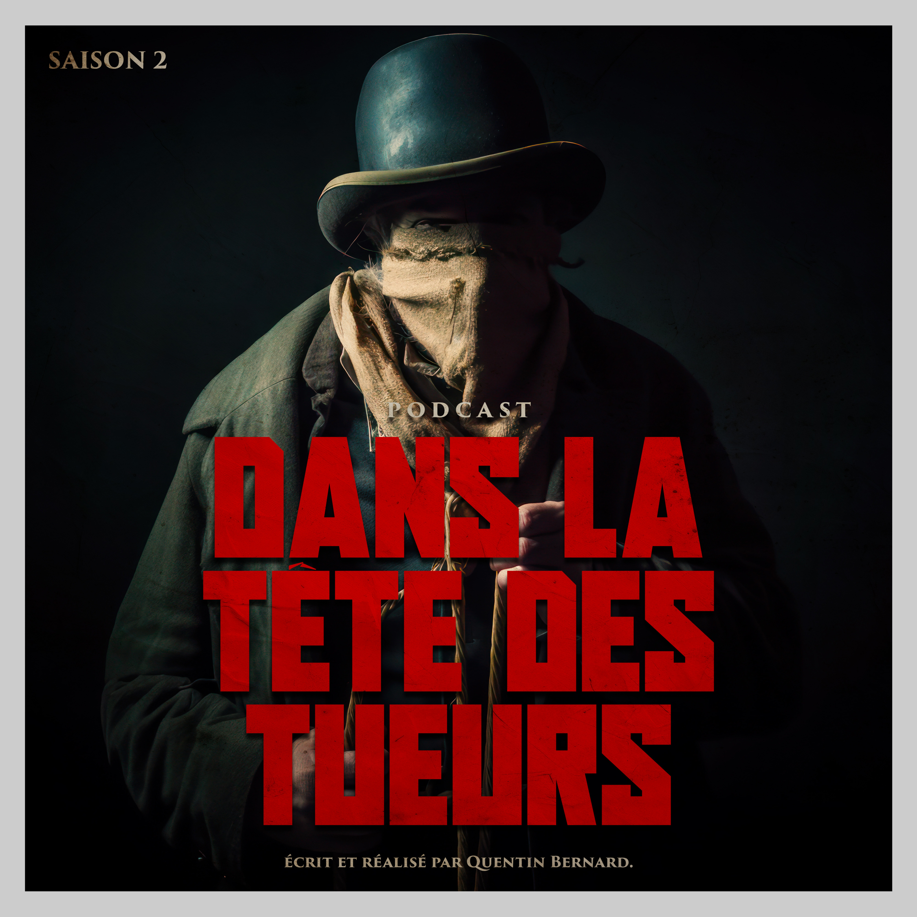 Dans la tête des tueurs.