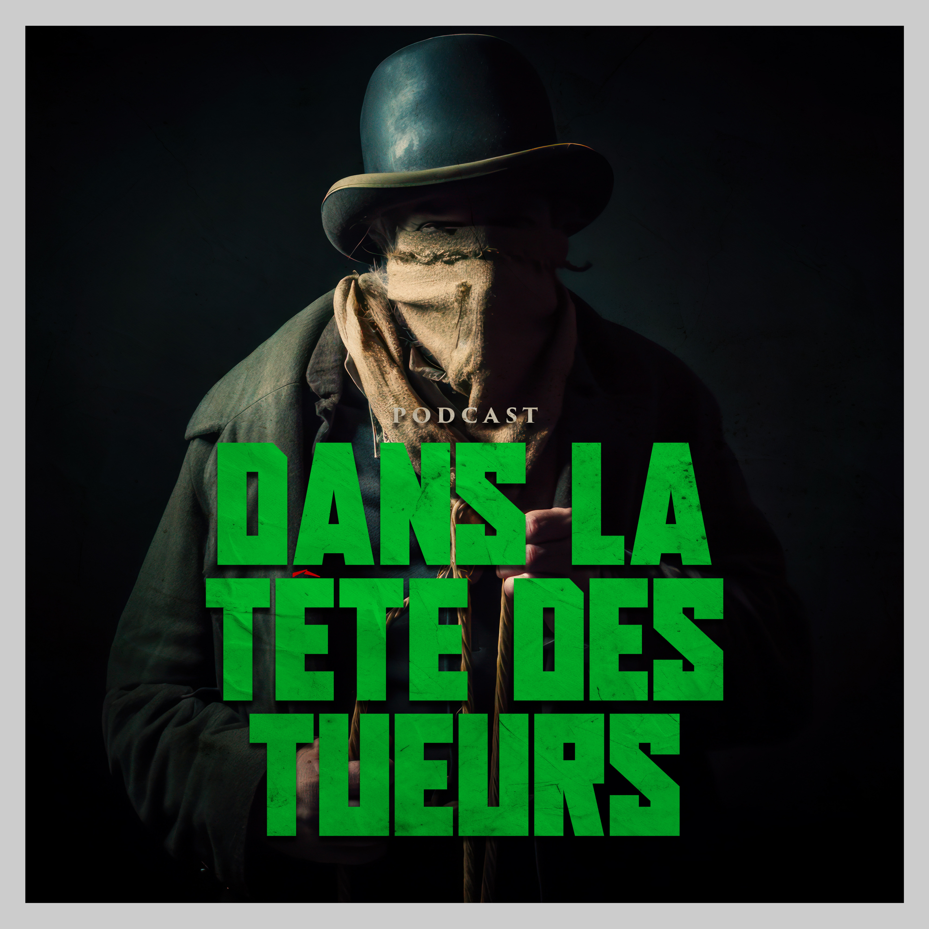 Dans la tête des tueurs.