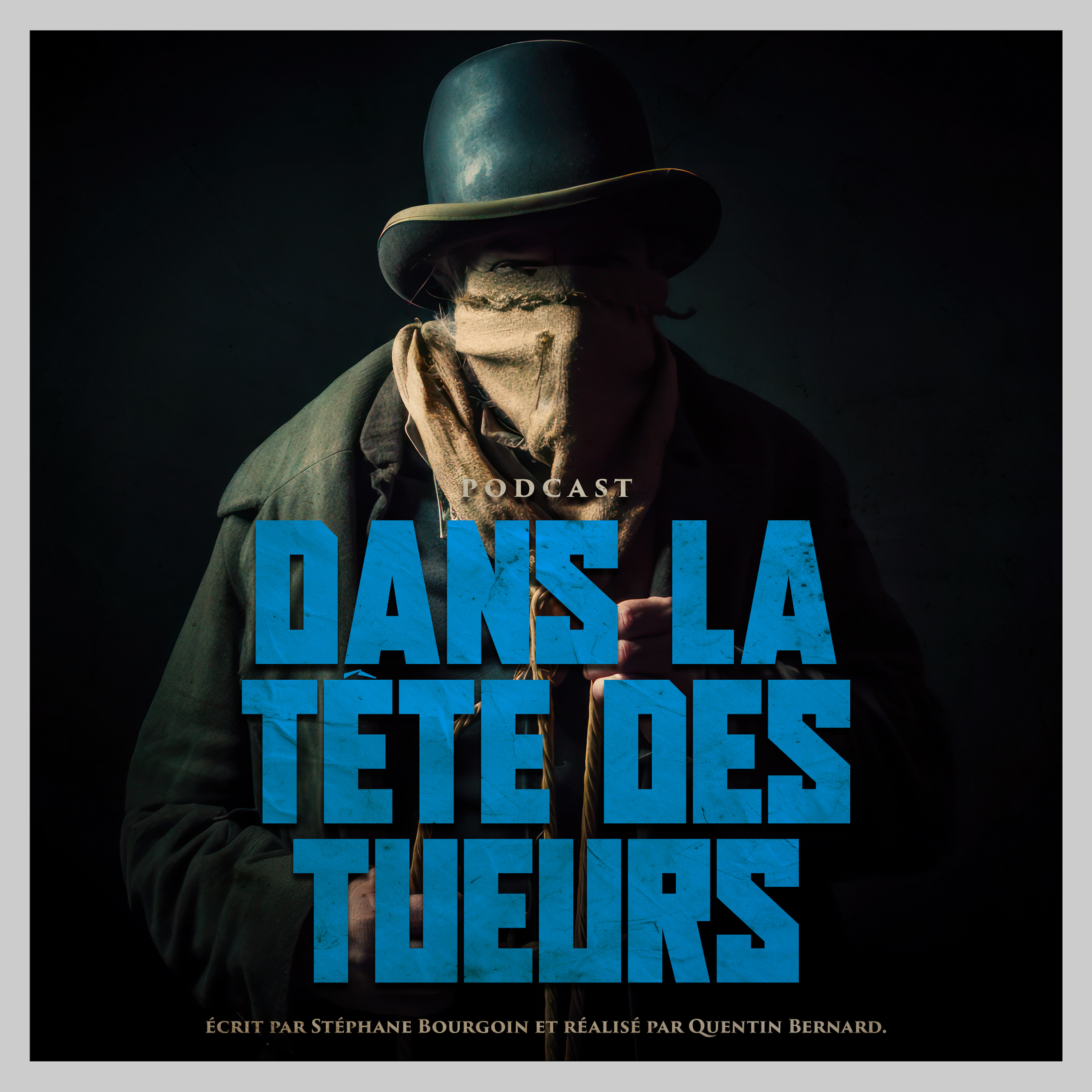 Dans la tête des tueurs.