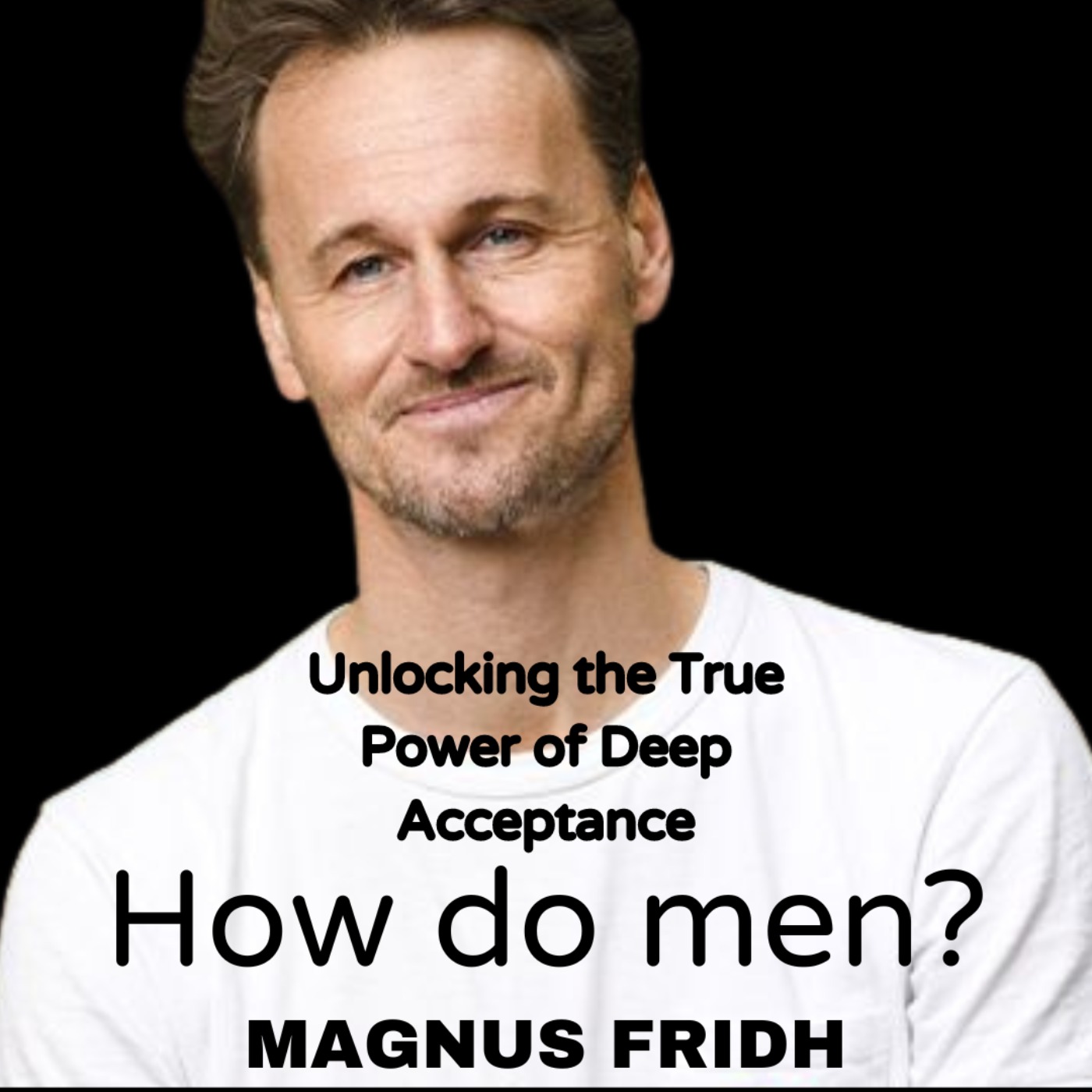 How do men?