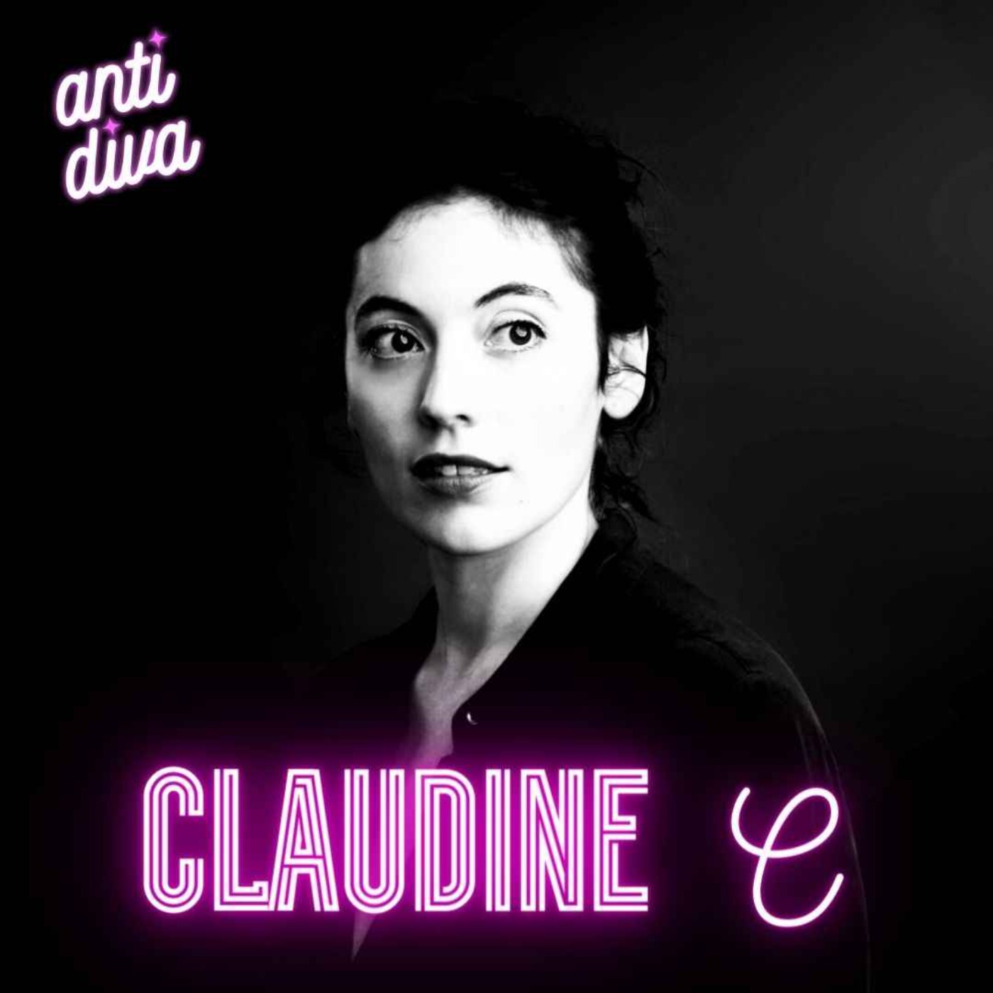 Anti Diva #3 : Claudine C