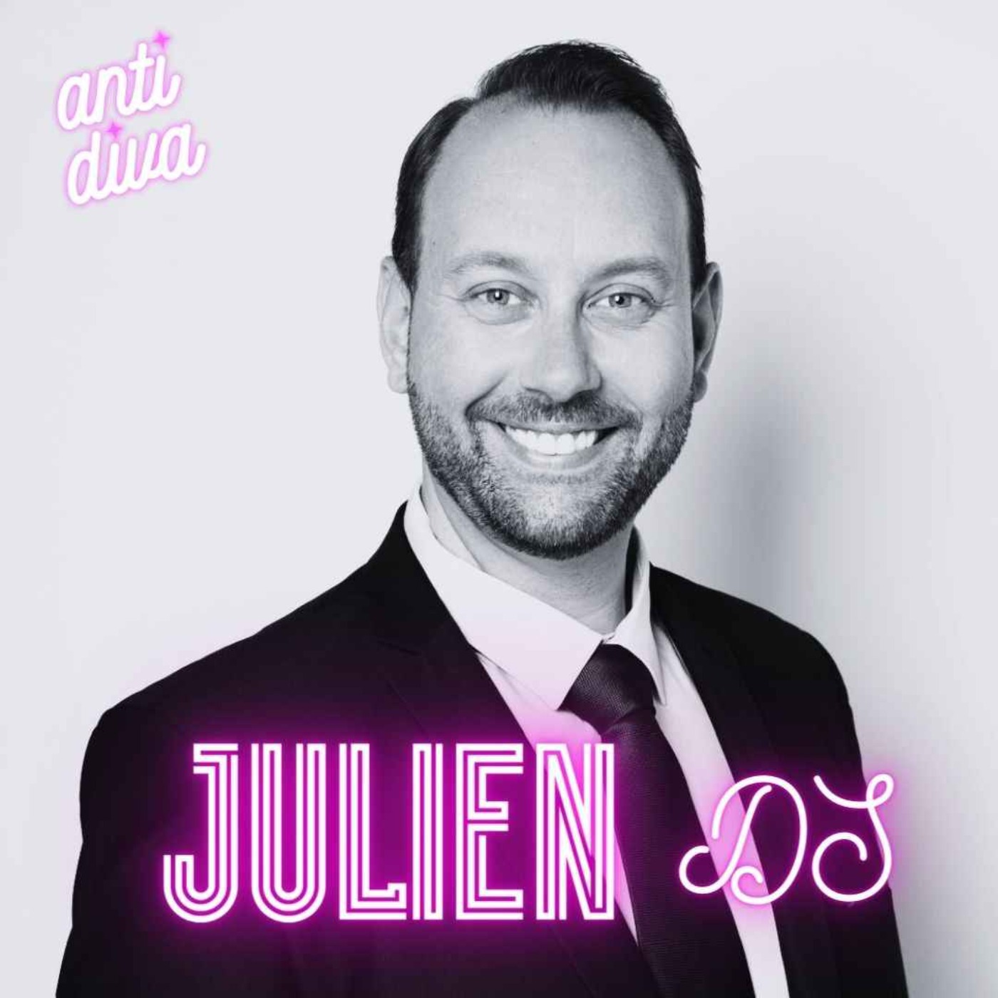 Anti Diva #5 : Julien DS