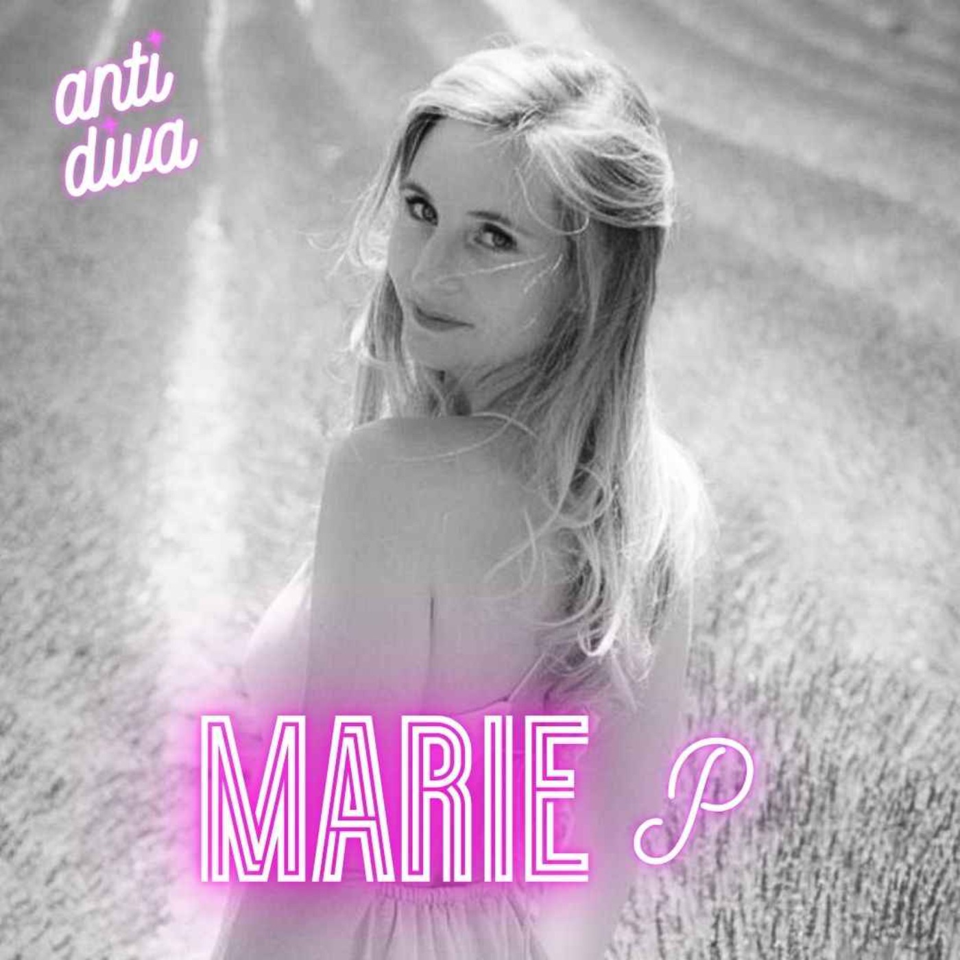 Marie P : latin à la française à 6 ans, mille métiers et du salami en guise de micro episode artwork