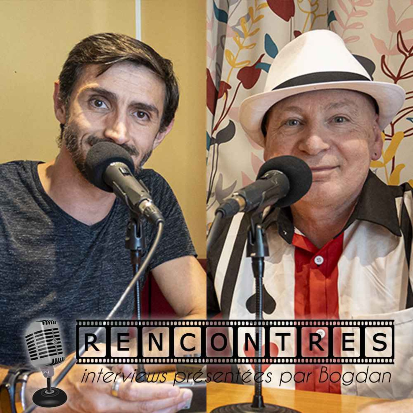 Sur les traces d’Arsène Lupin