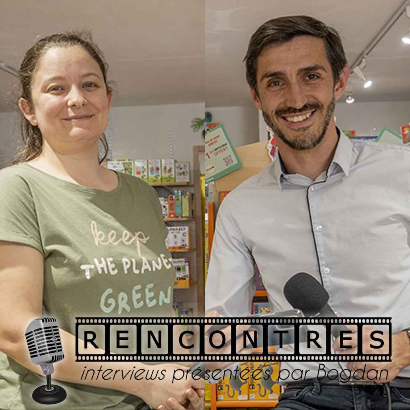 Jeux de sociétés, Baraka Jeux Shop