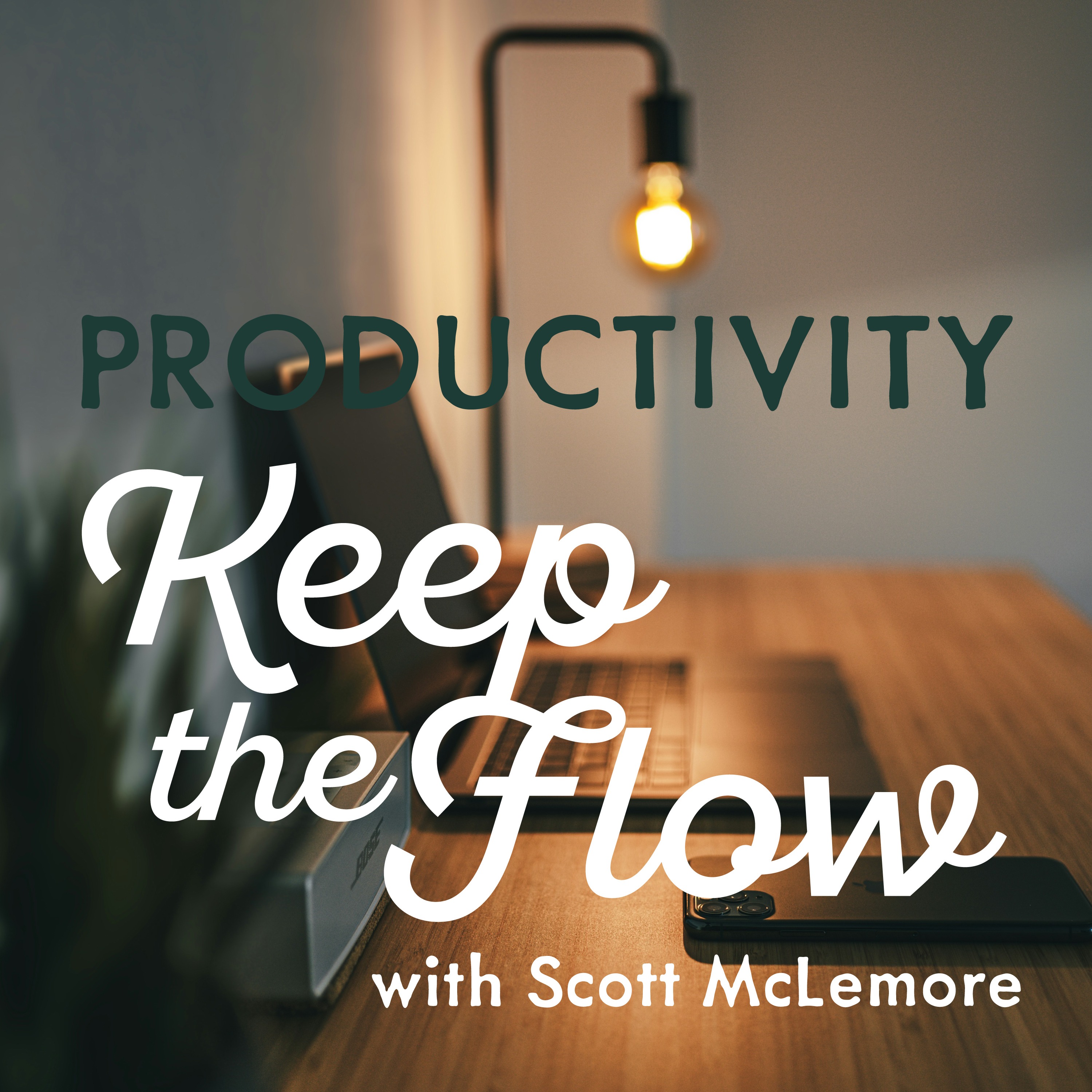 5 tips to supercharge your creative work with productivity