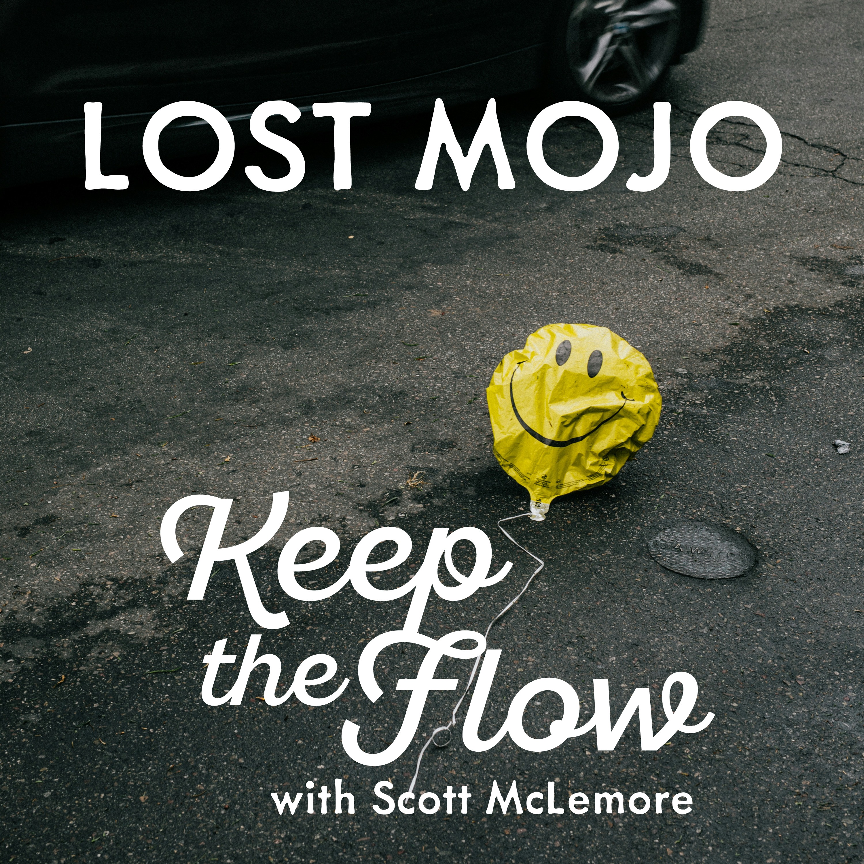 How to Reclaim Your Creative Mojo