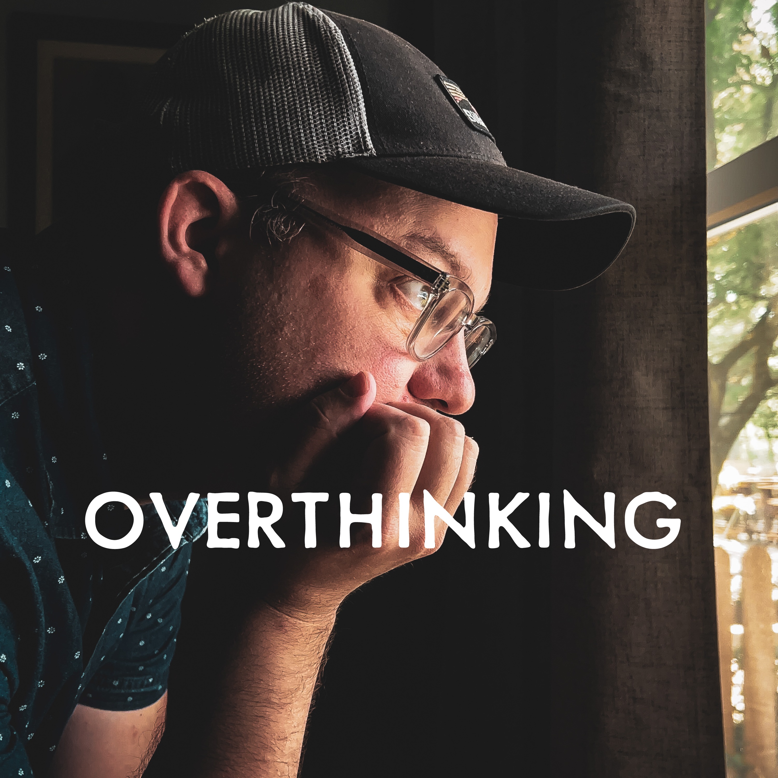 How to Stop Overthinking and Trust Your Creativity