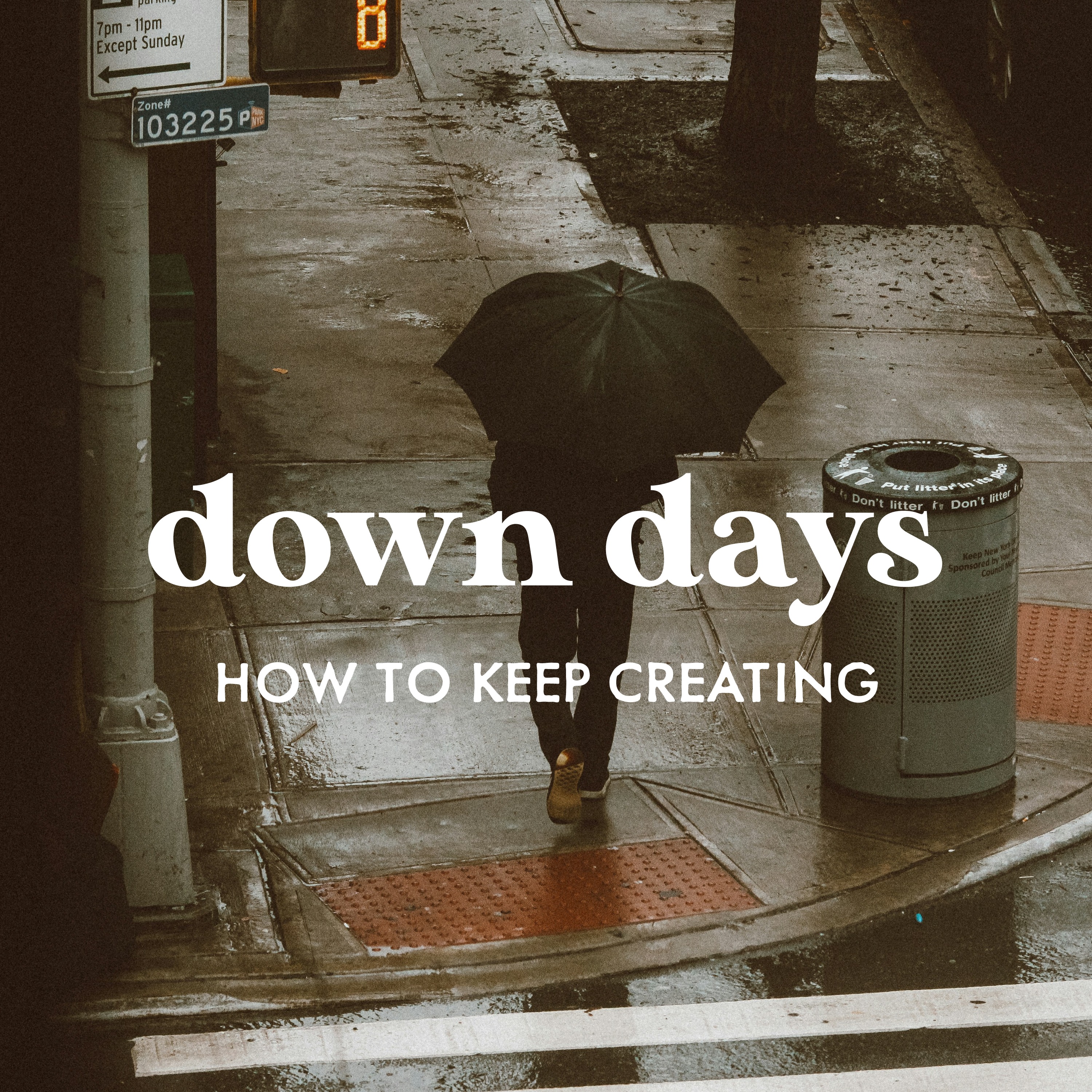 Keep the Flow