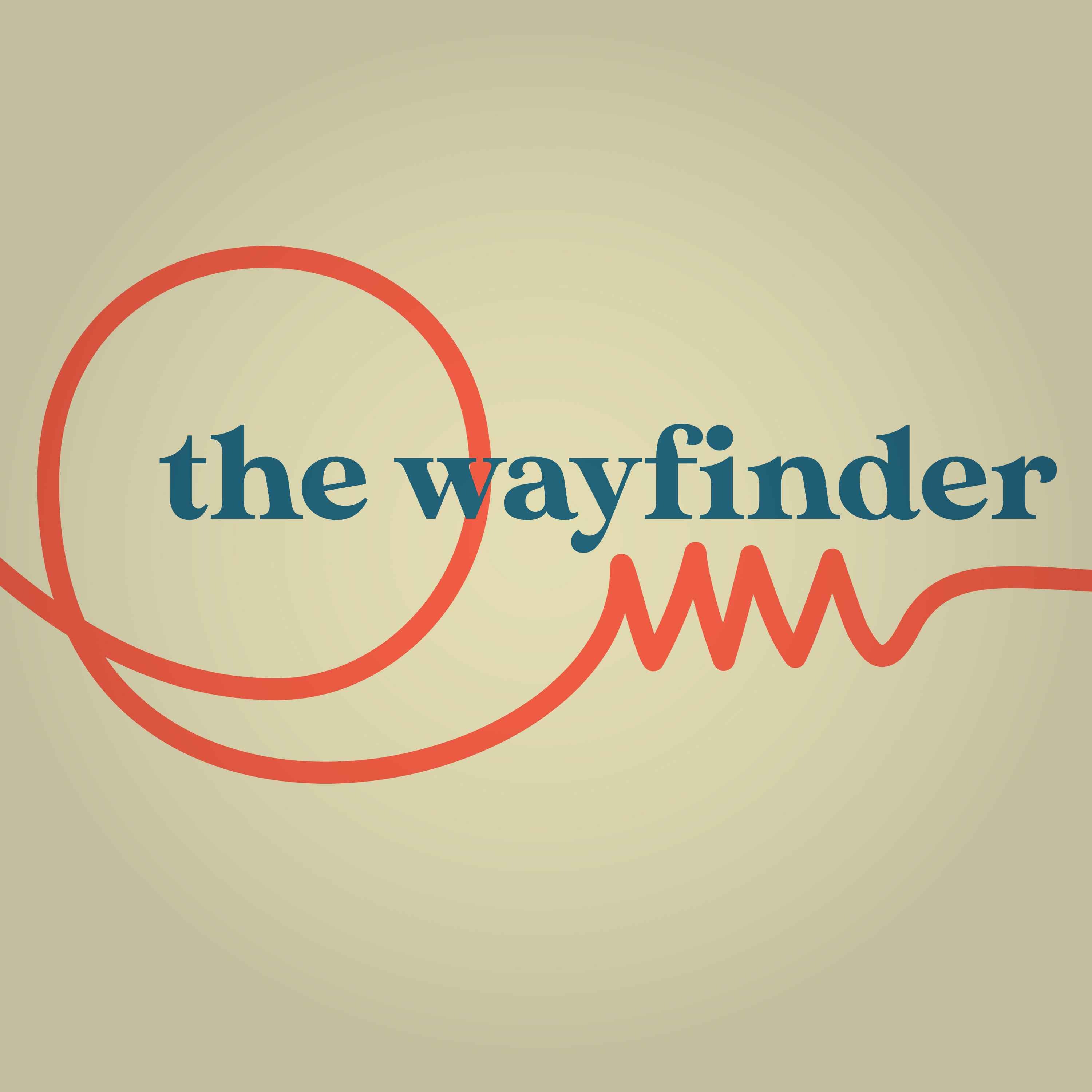 The Wayfinder: How to Find Your Creative Path episode artwork