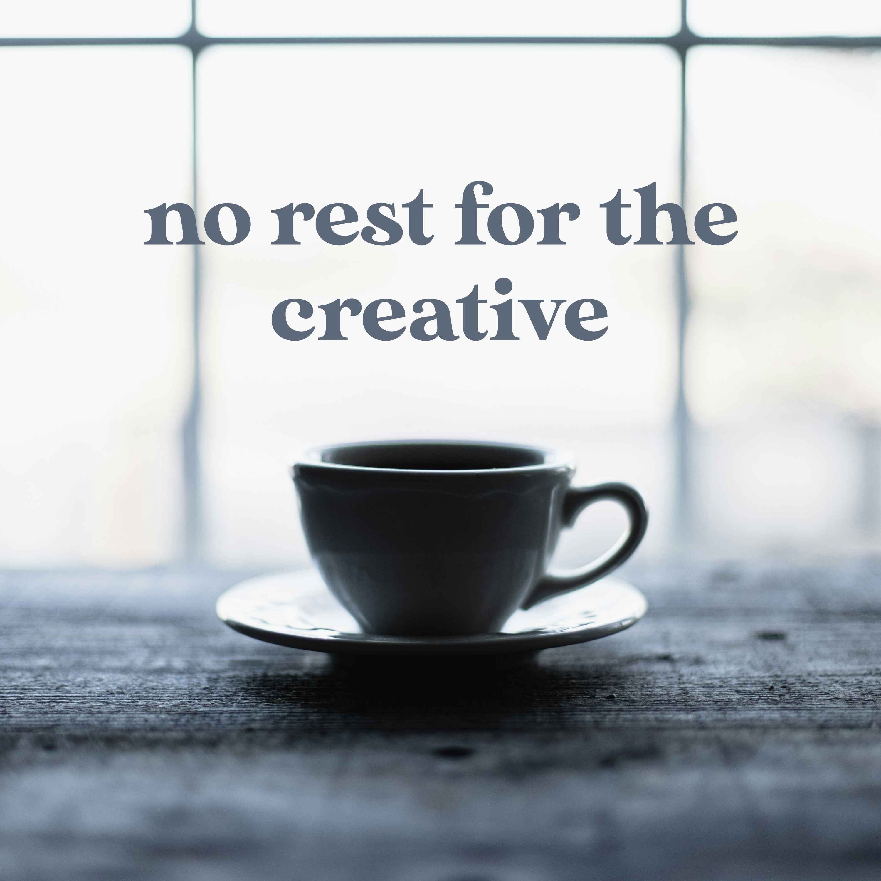 Why You Can't Stop Thinking About Creative Work episode artwork