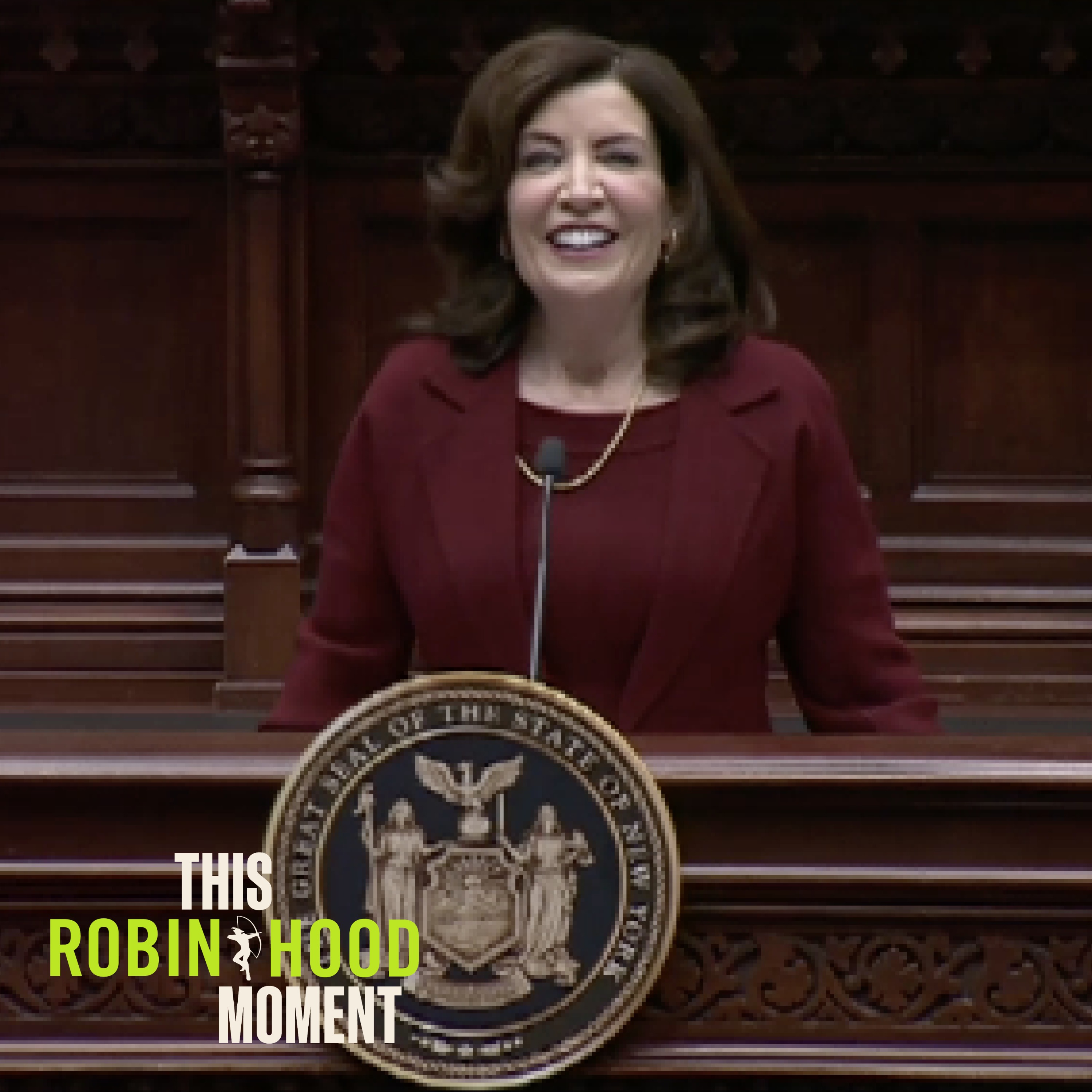 Unpacking Governor Hochul and Mayor Adams' Budget Proposals | This Robin Hood Moment