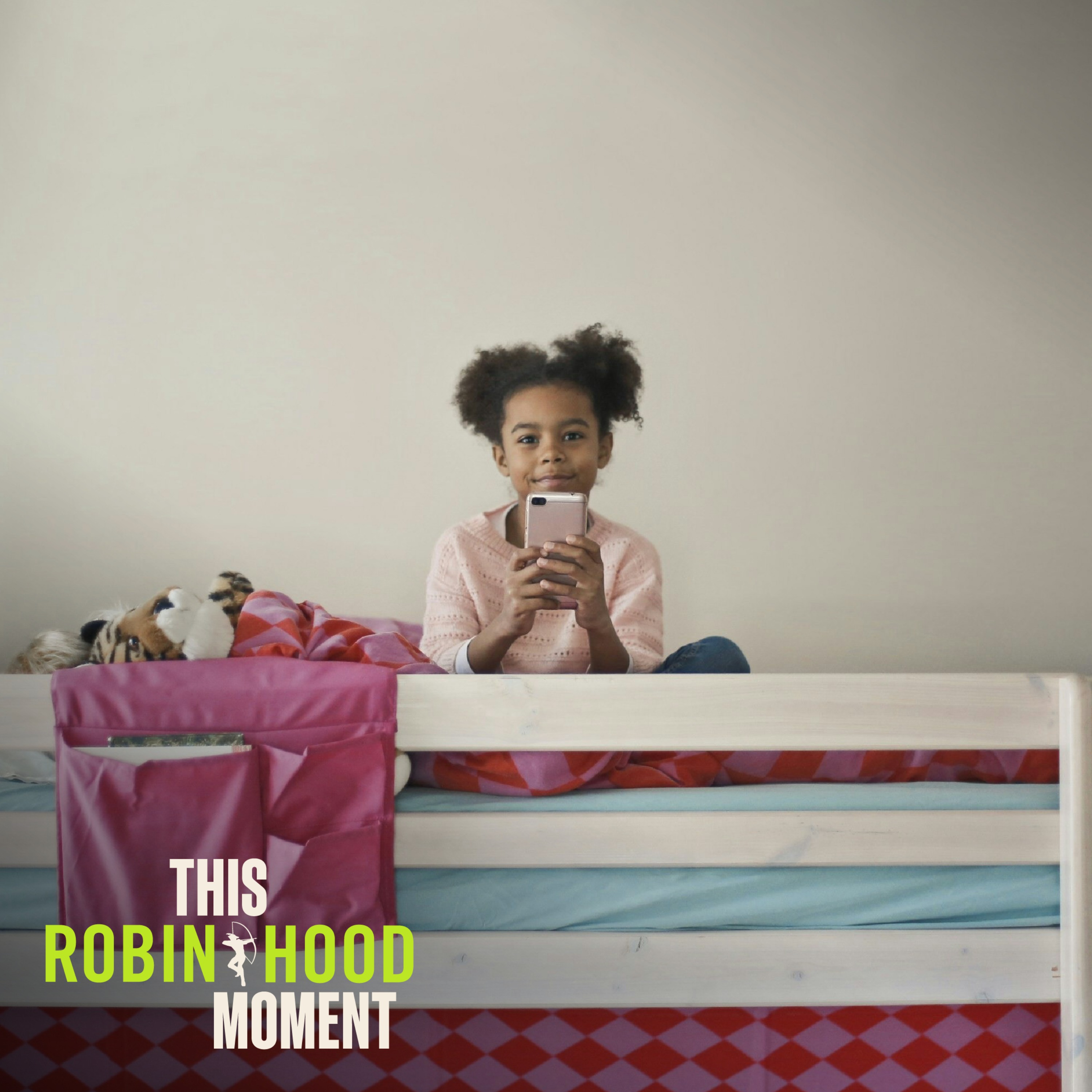 This Robin Hood Moment