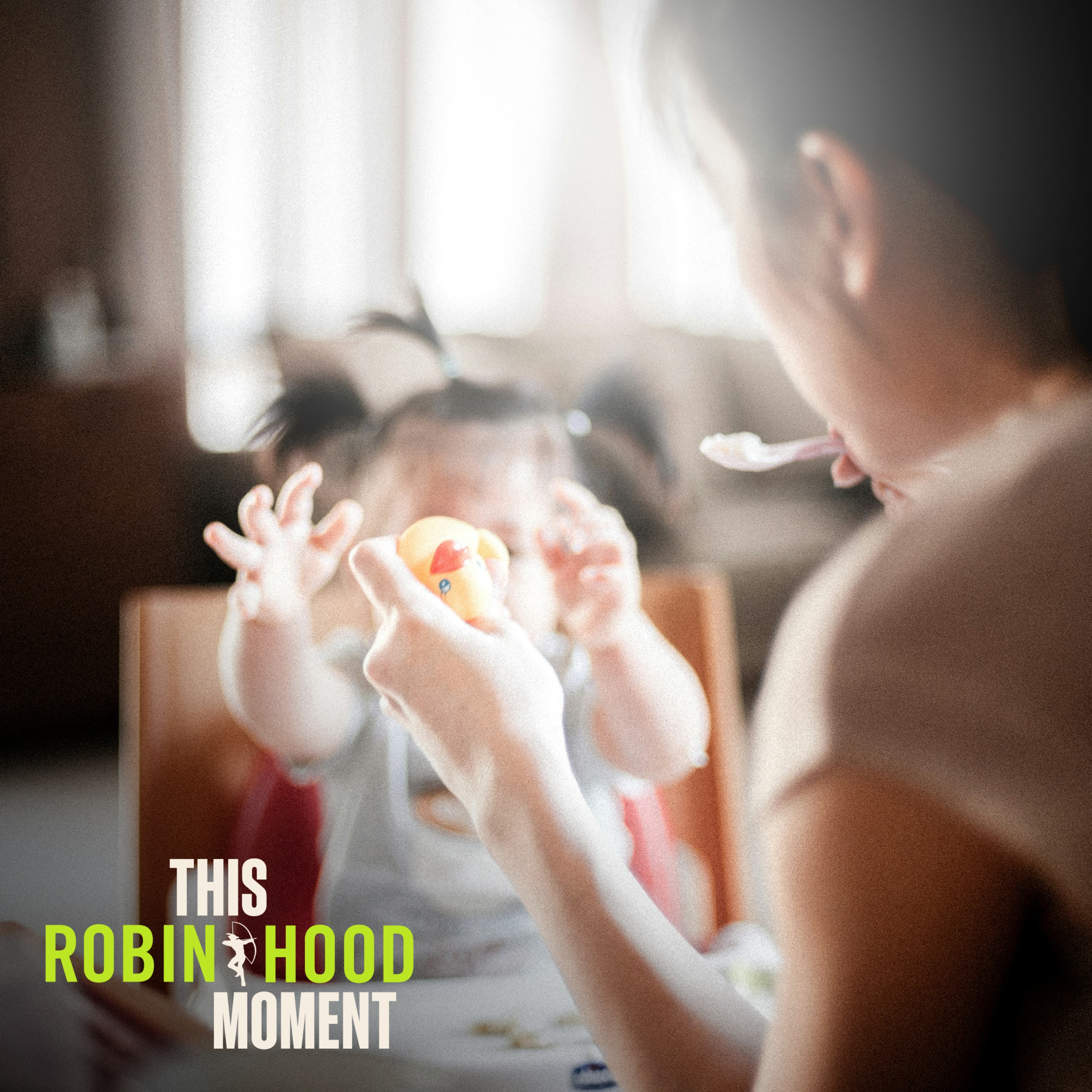 This Robin Hood Moment
