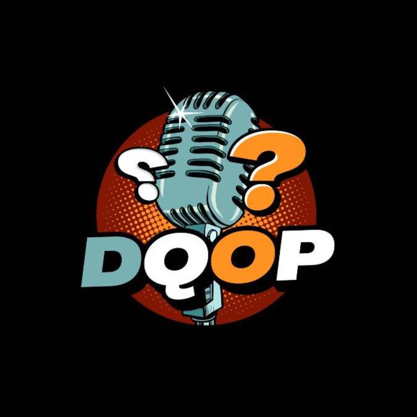 De Quoi On Parle ? podcast artwork