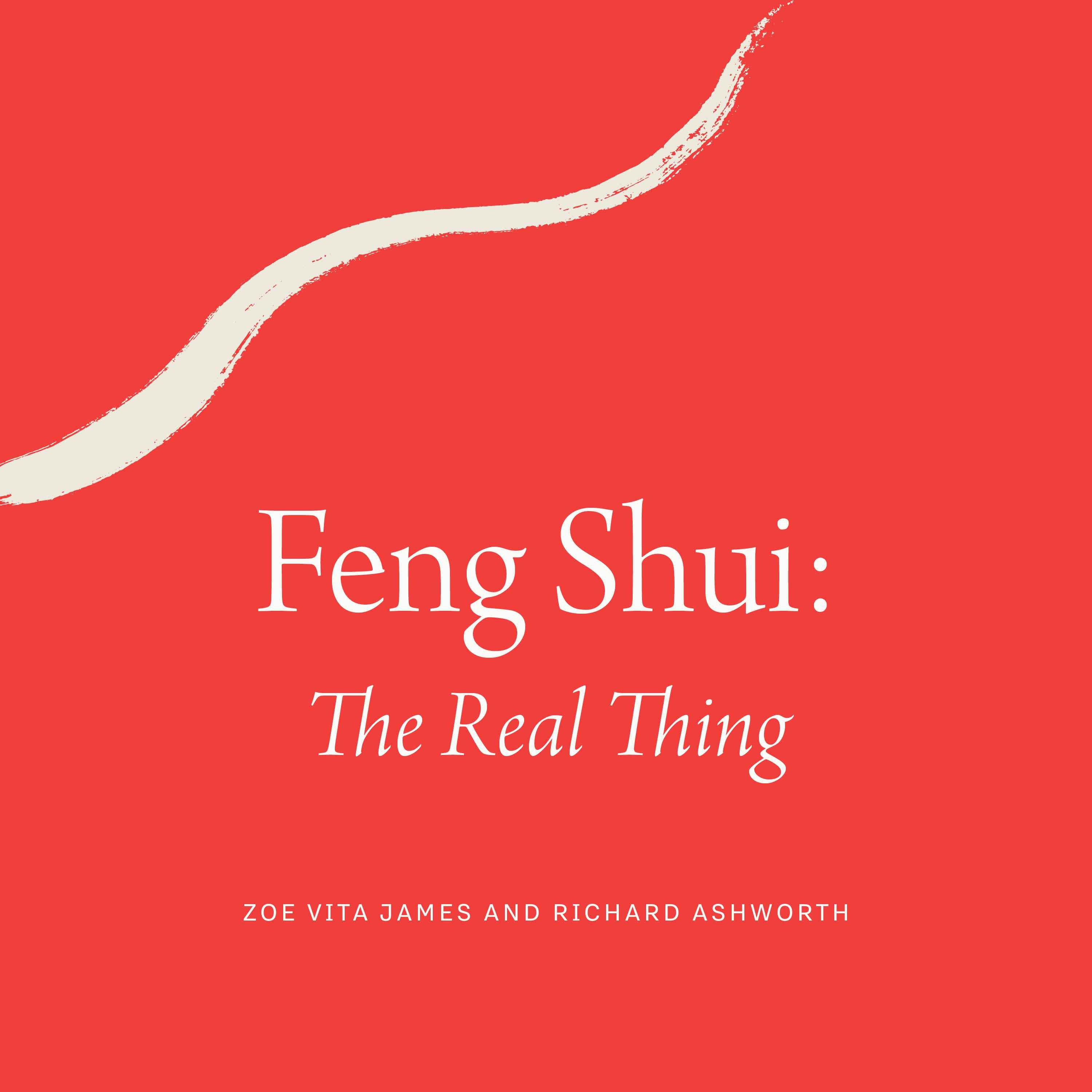 Feng Shui: The Real Thing