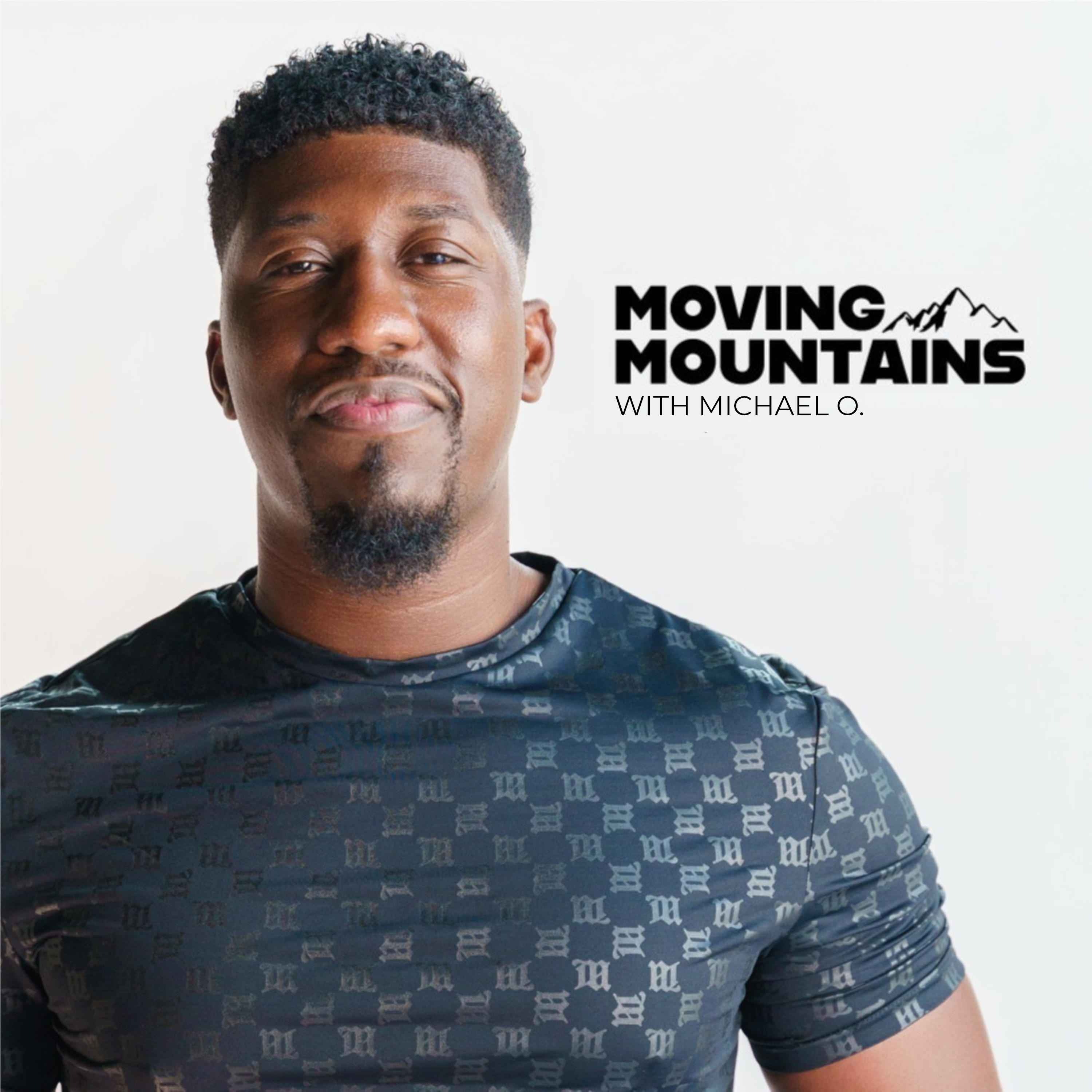 OSCAR Nominee: Gatsby Randolph (how to build your personal brand from nothing)