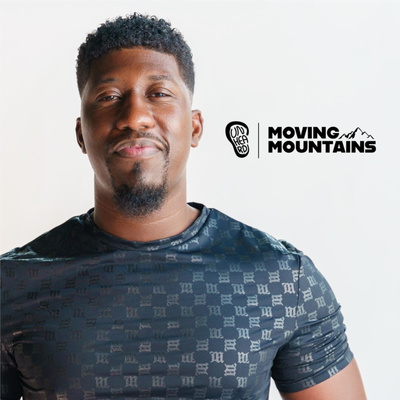 Moving Mountains with Michael O