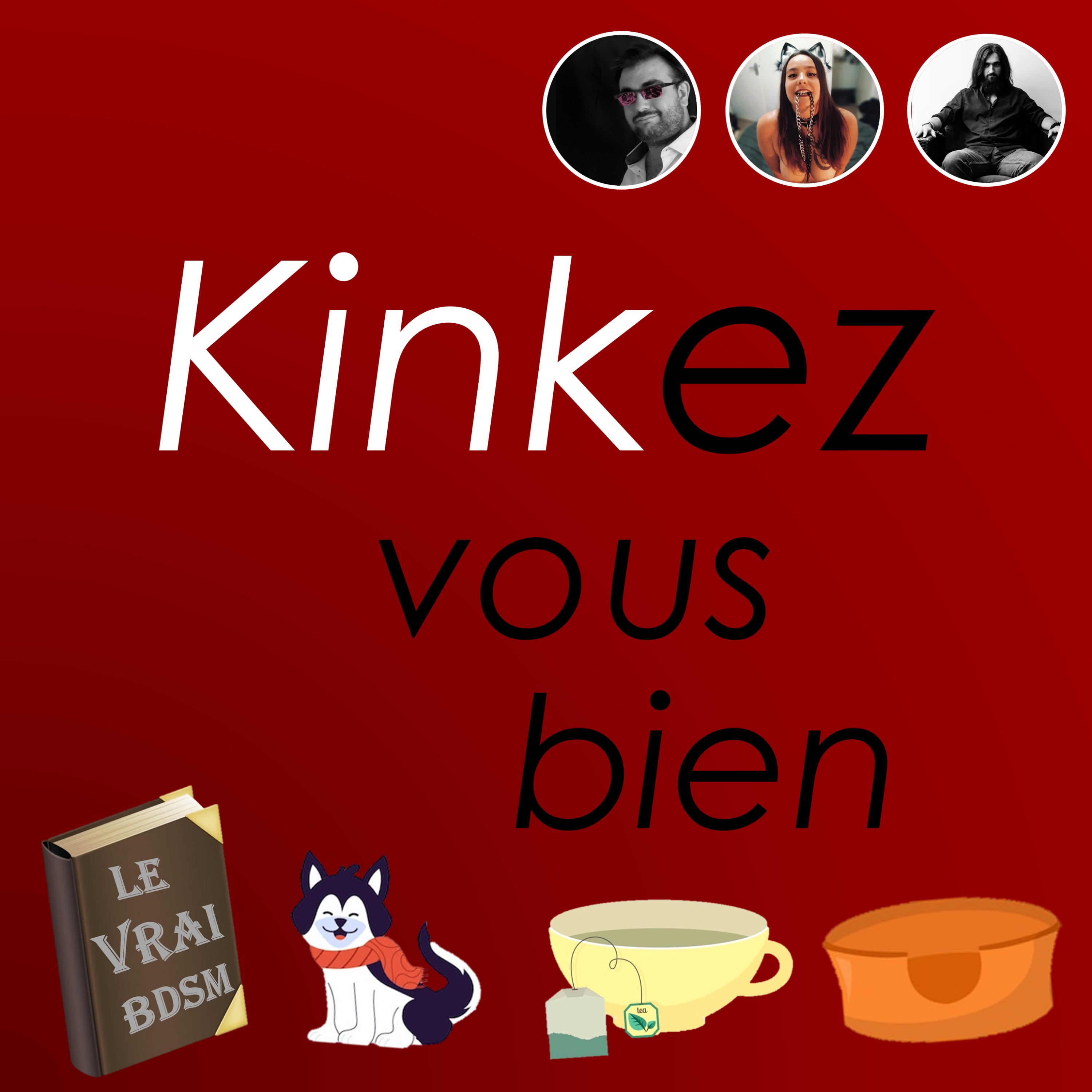 Kinkez Vous Bien