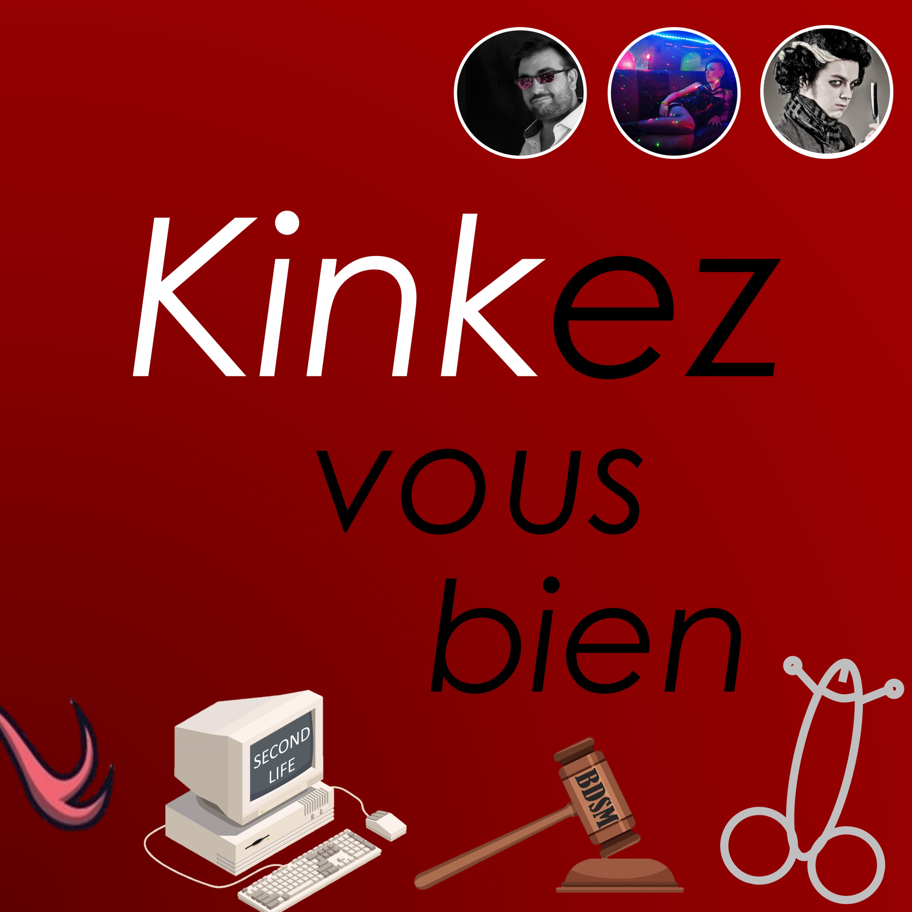 Kinkez Vous Bien