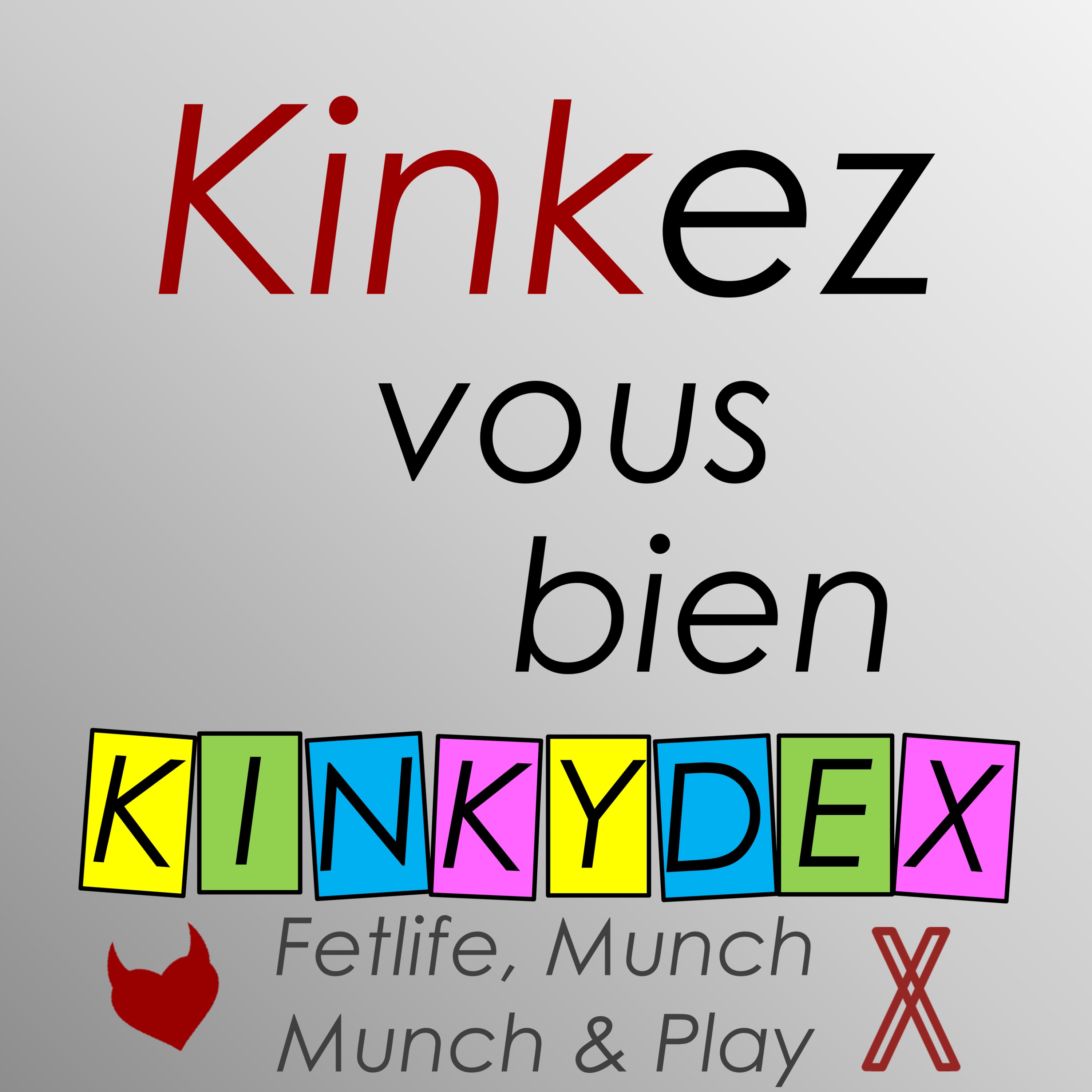 Kinkez Vous Bien