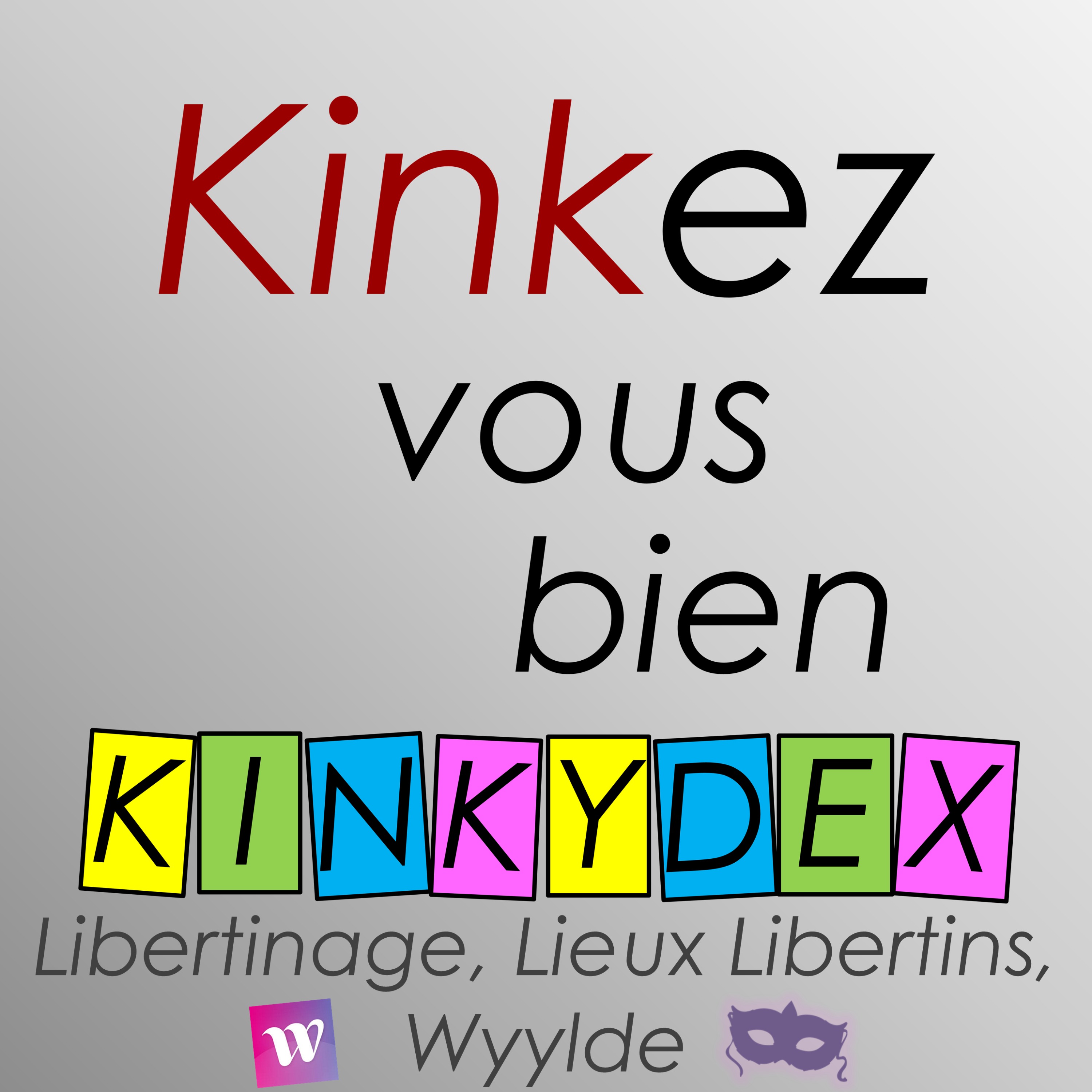 Kinkez Vous Bien