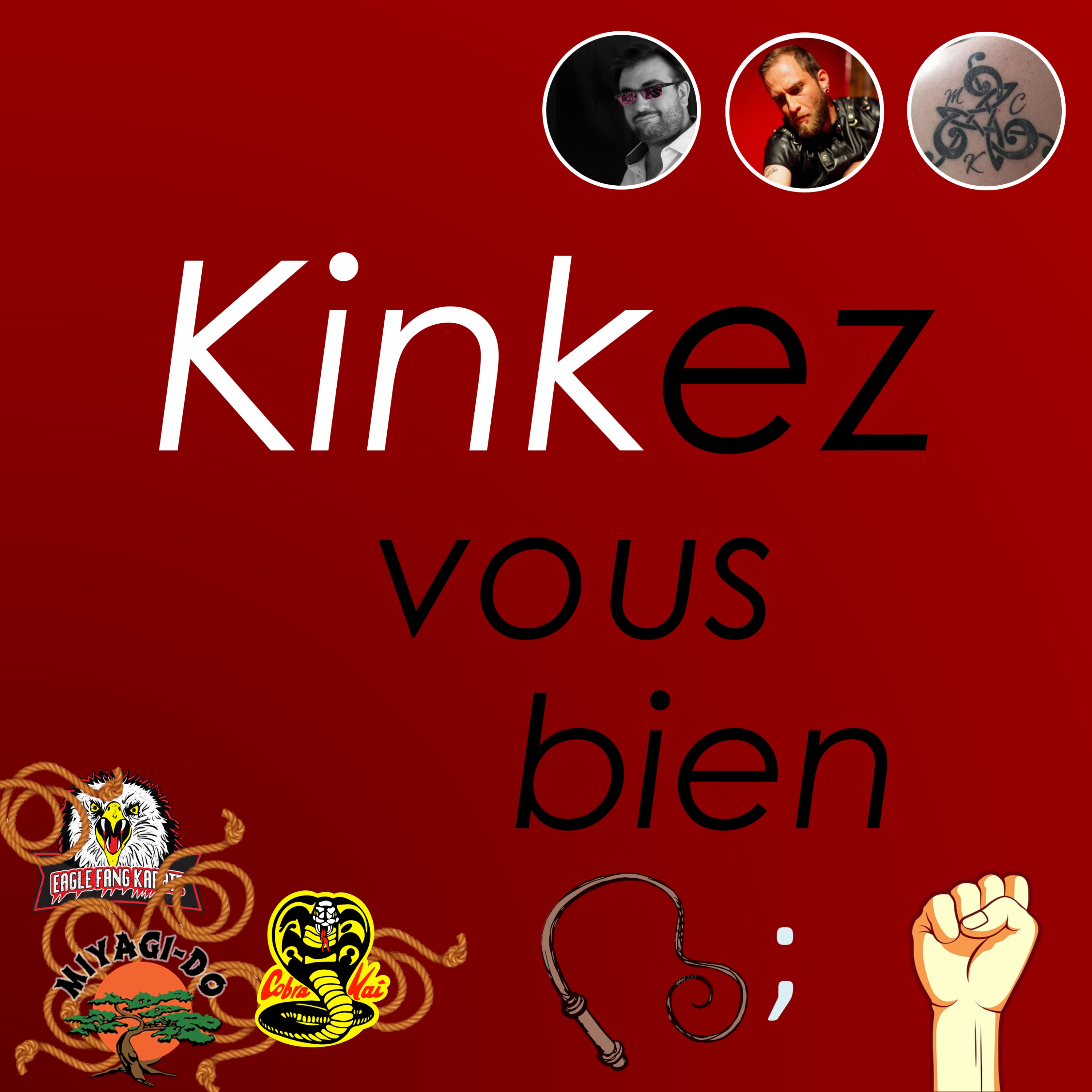 Kinkez Vous Bien