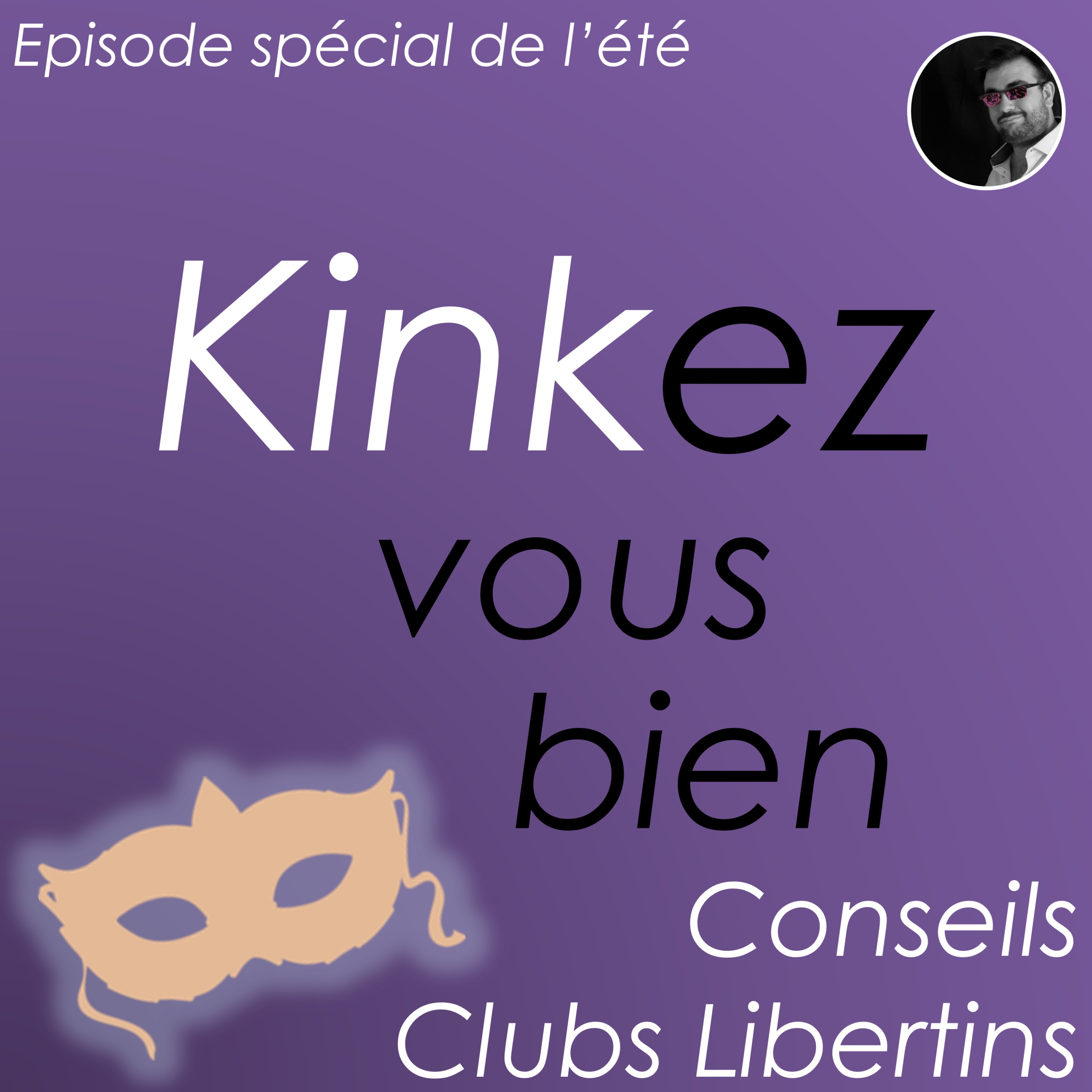 Kinkez Vous Bien