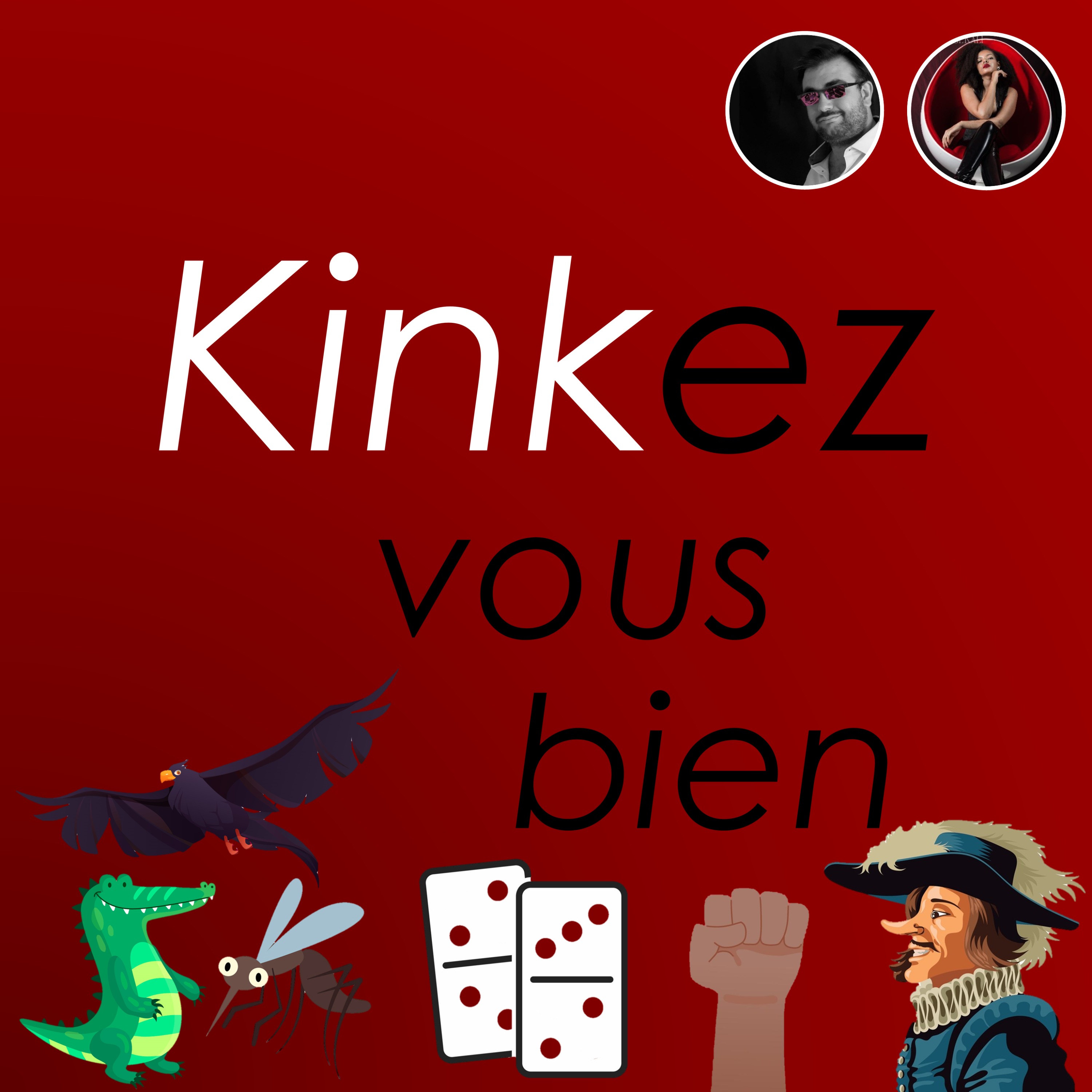 Kinkez Vous Bien