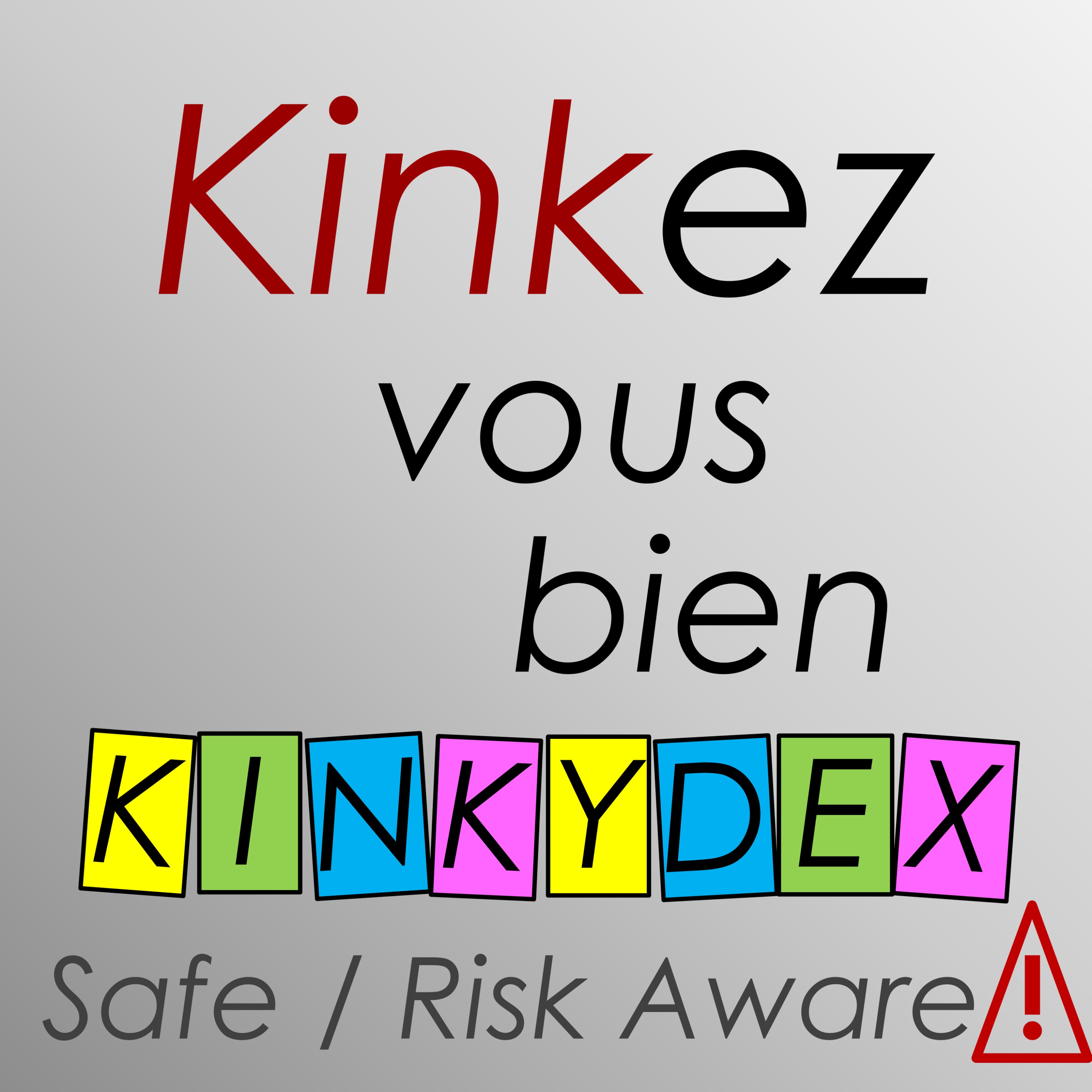Kinkez Vous Bien