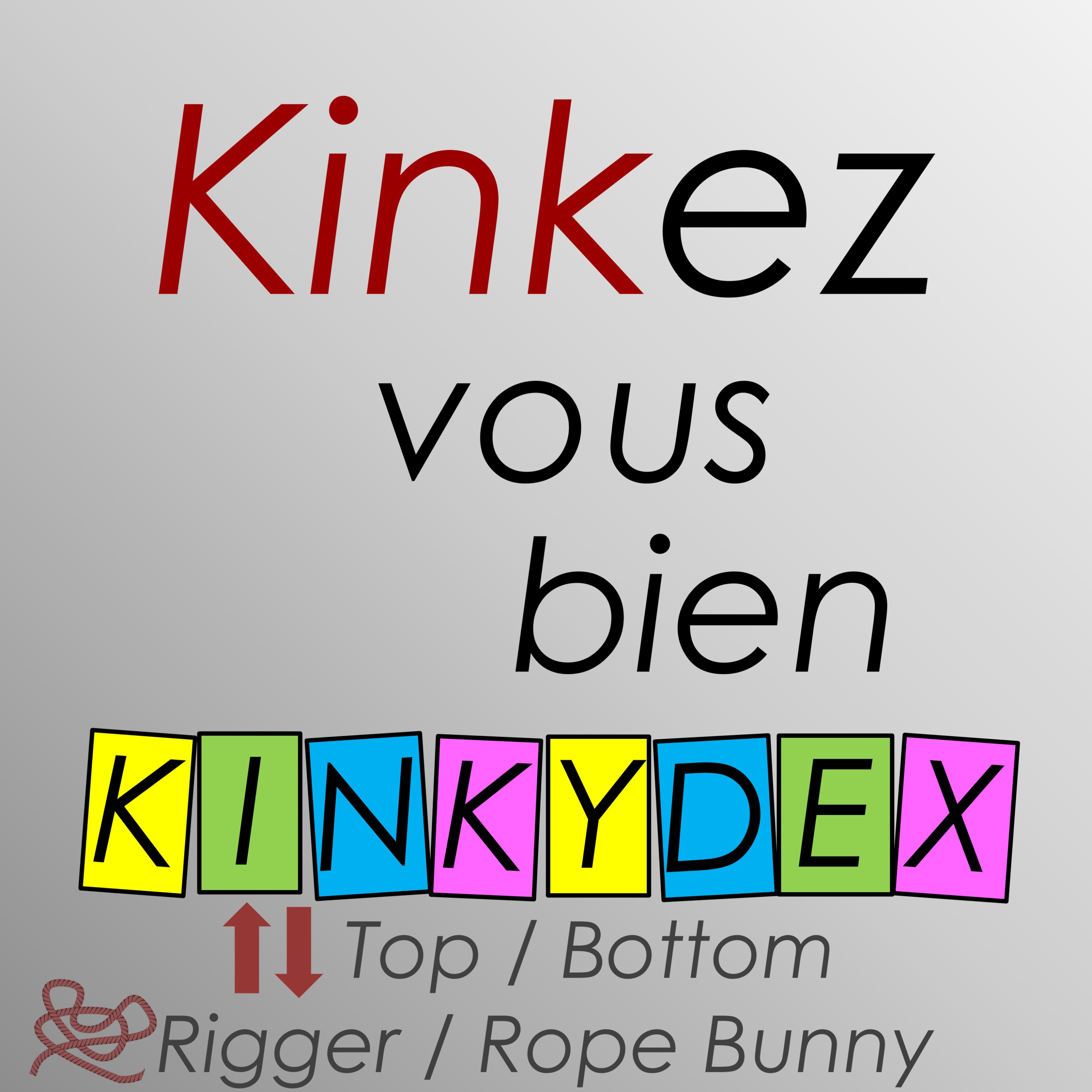 Kinkez Vous Bien